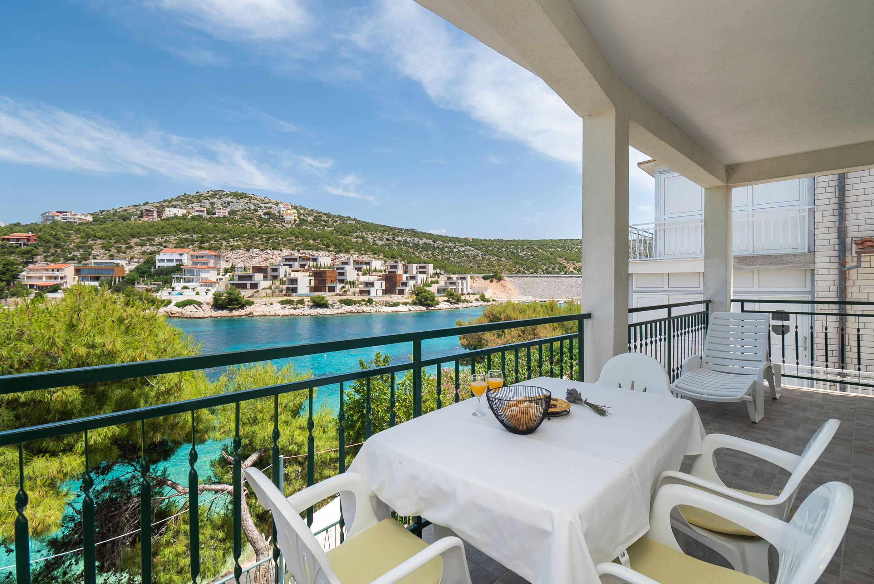 Apartments Ivica 22071-A3