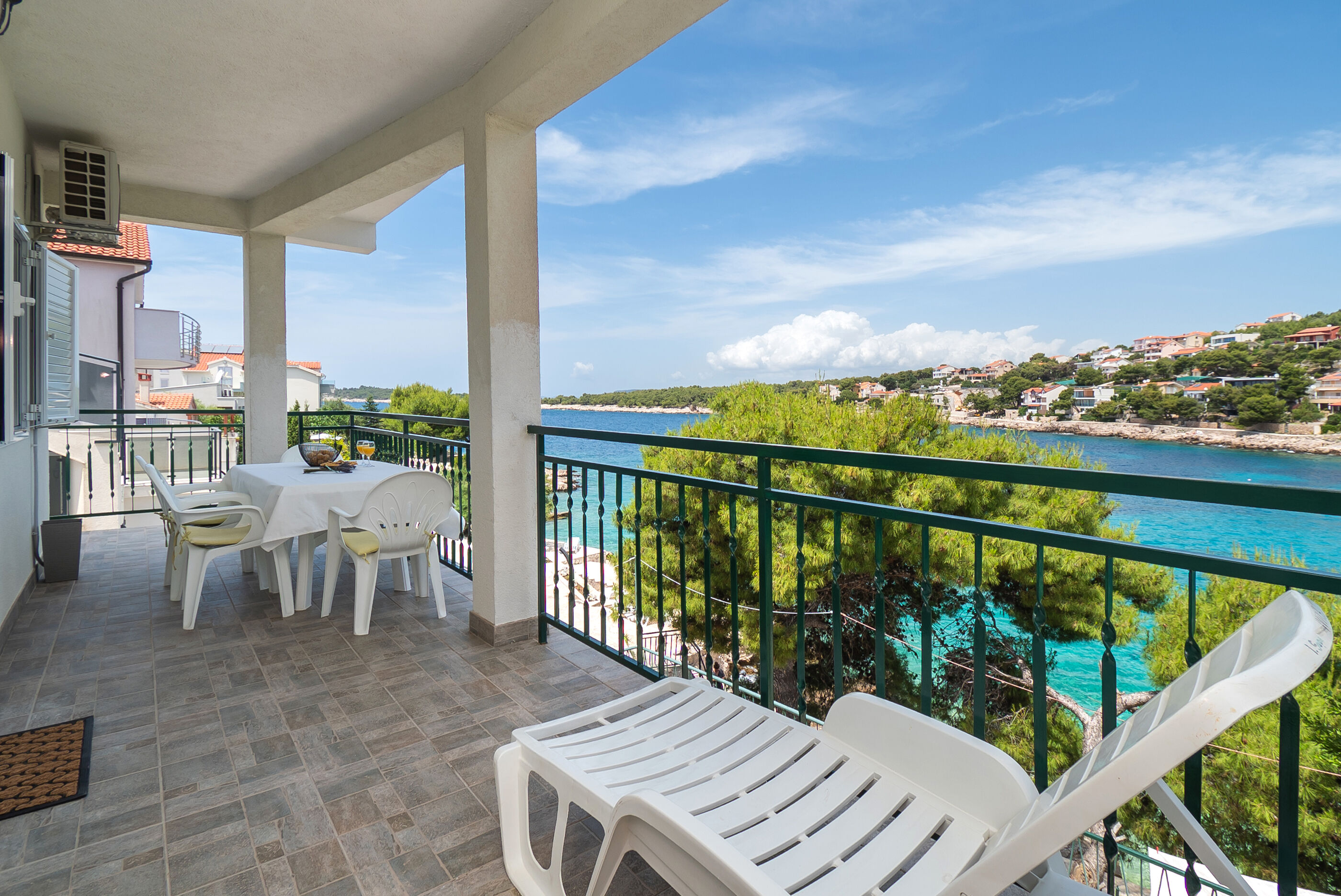 Apartments Ivica 22071-A3