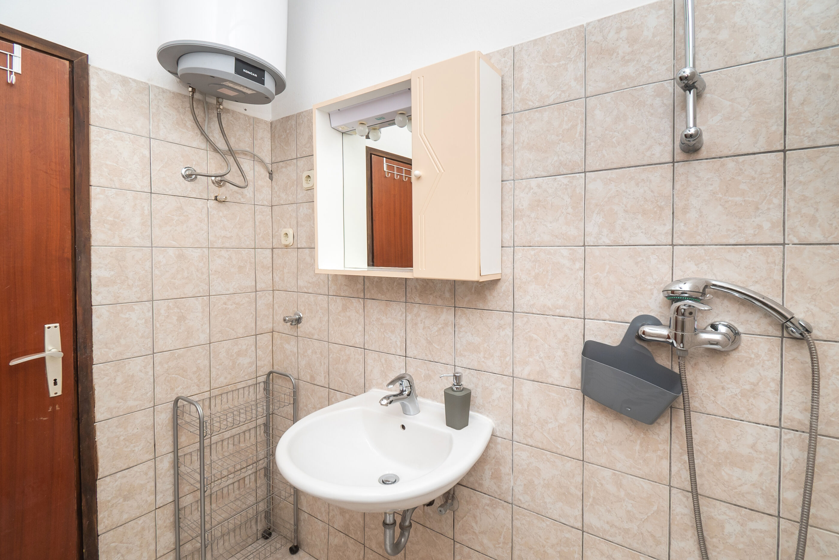 Apartments Ivica 22071-A2