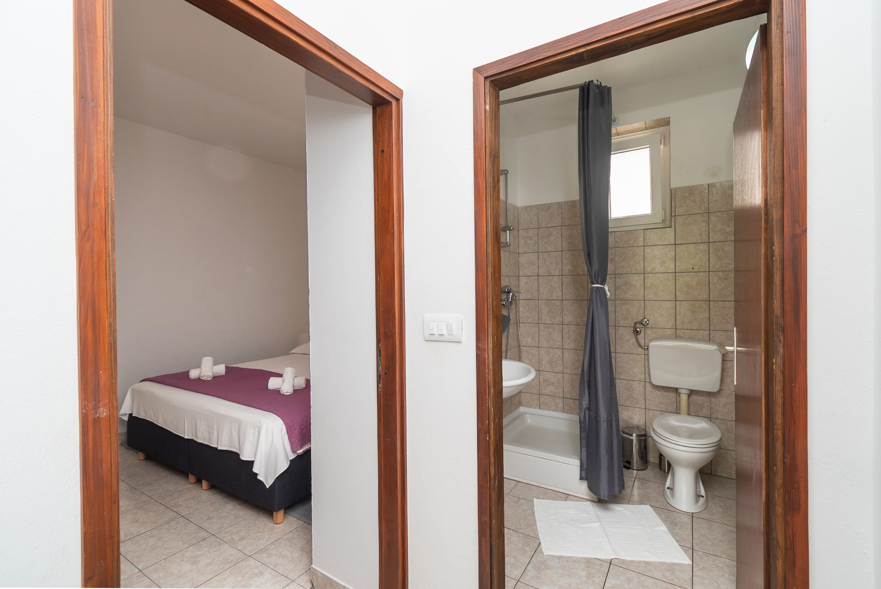 Apartments Ivica 22071-A2