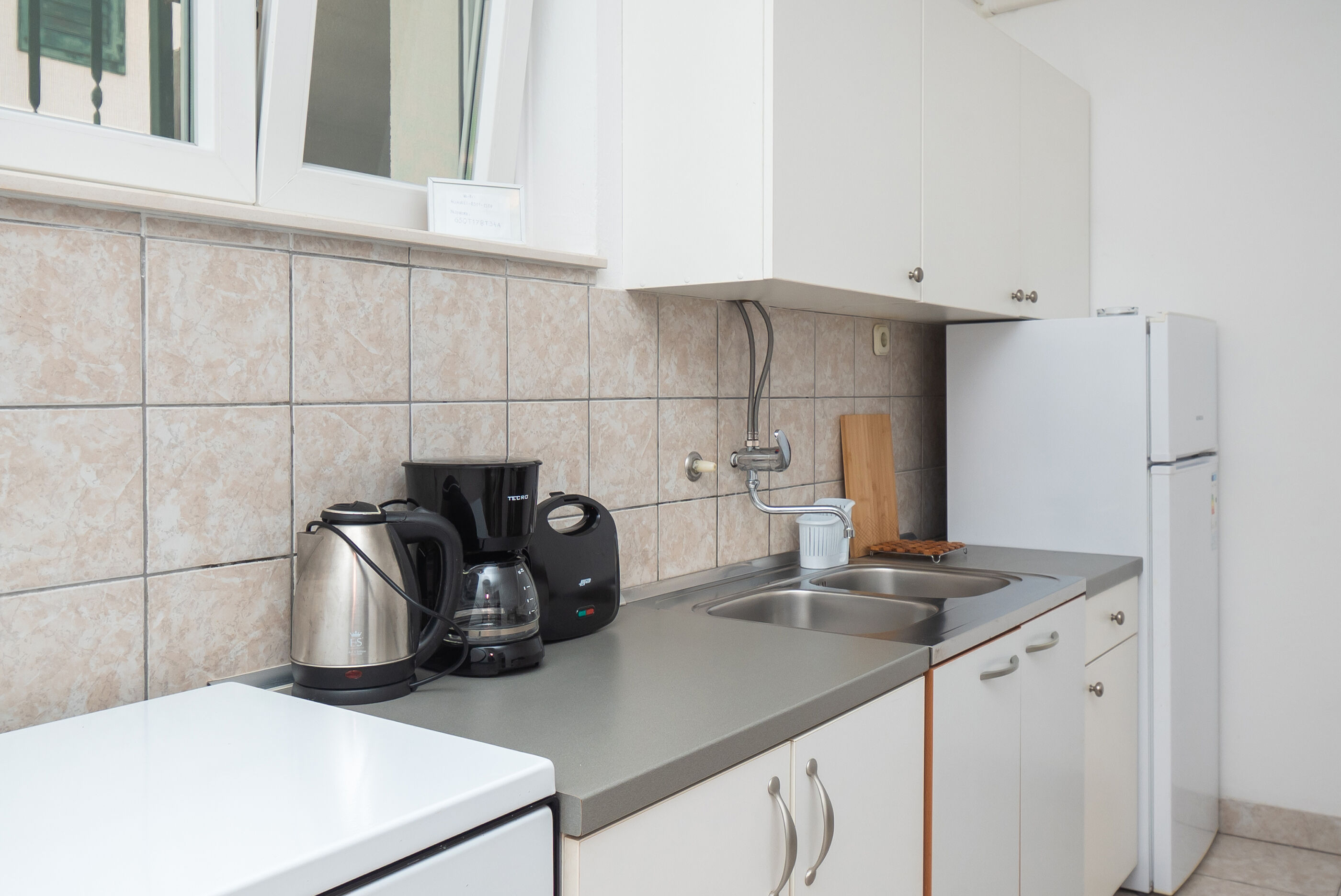 Apartments Ivica 22071-A2