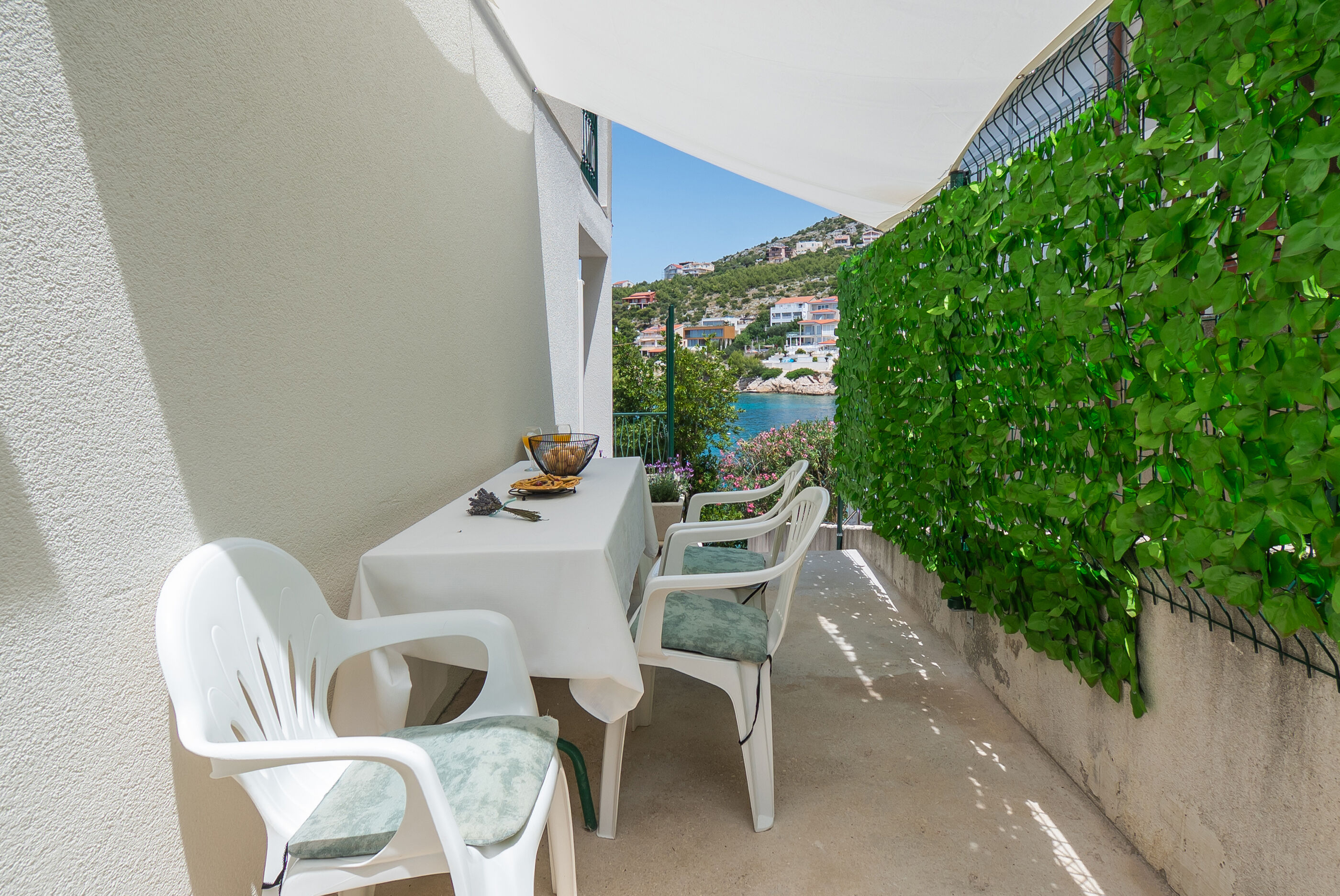 Apartments Ivica 22071-A2