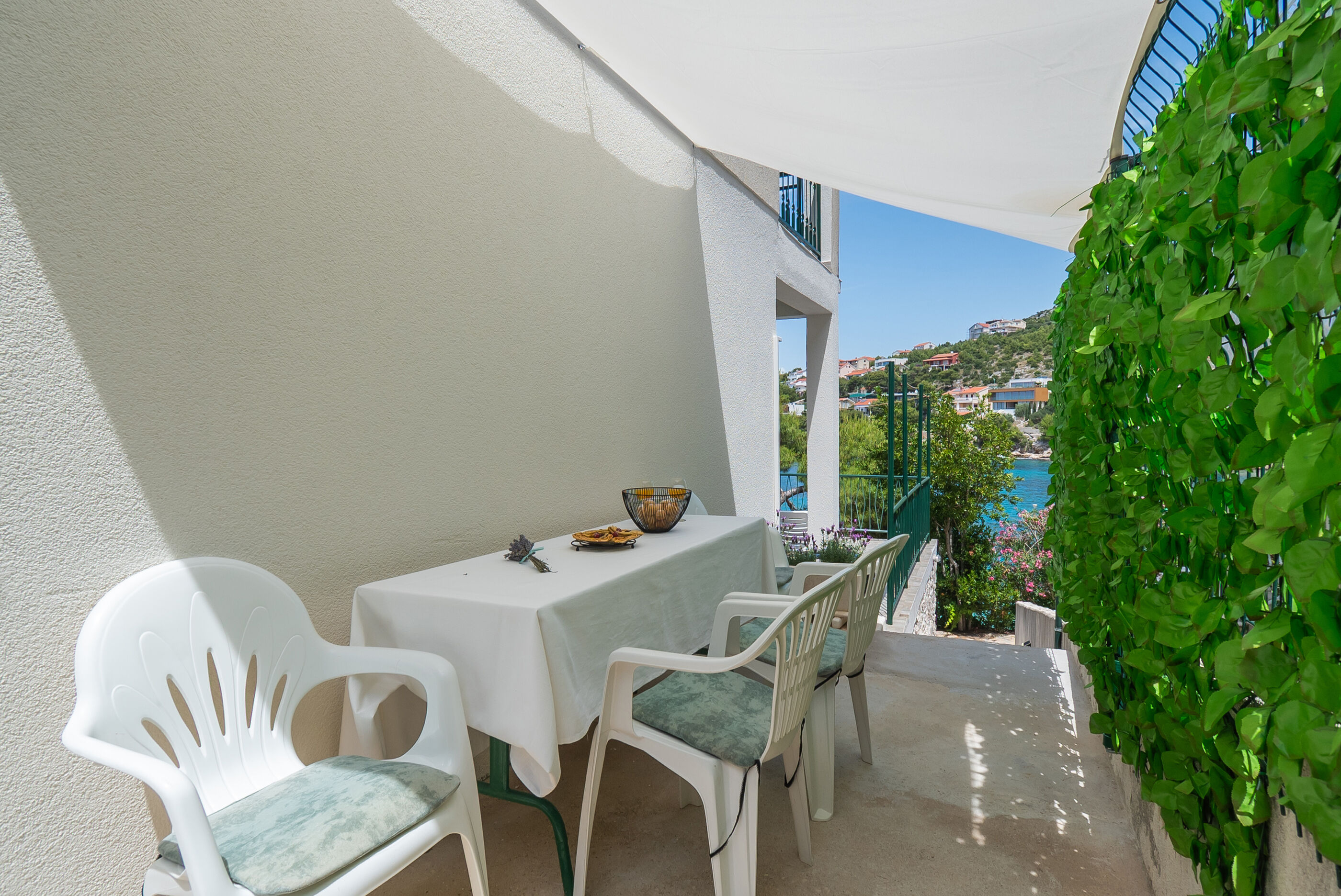 Apartments Ivica 22071-A2