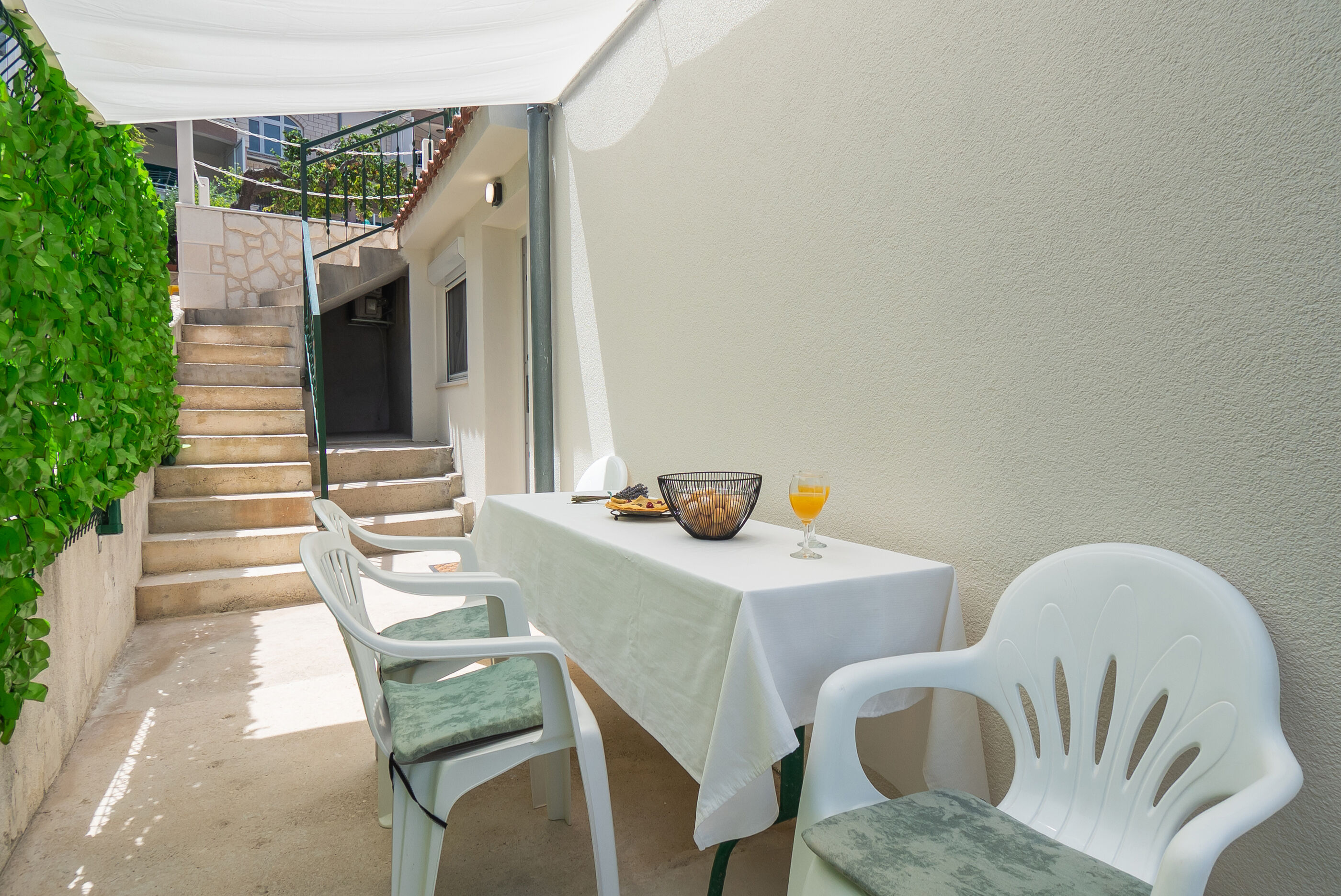 Apartments Ivica 22071-A2