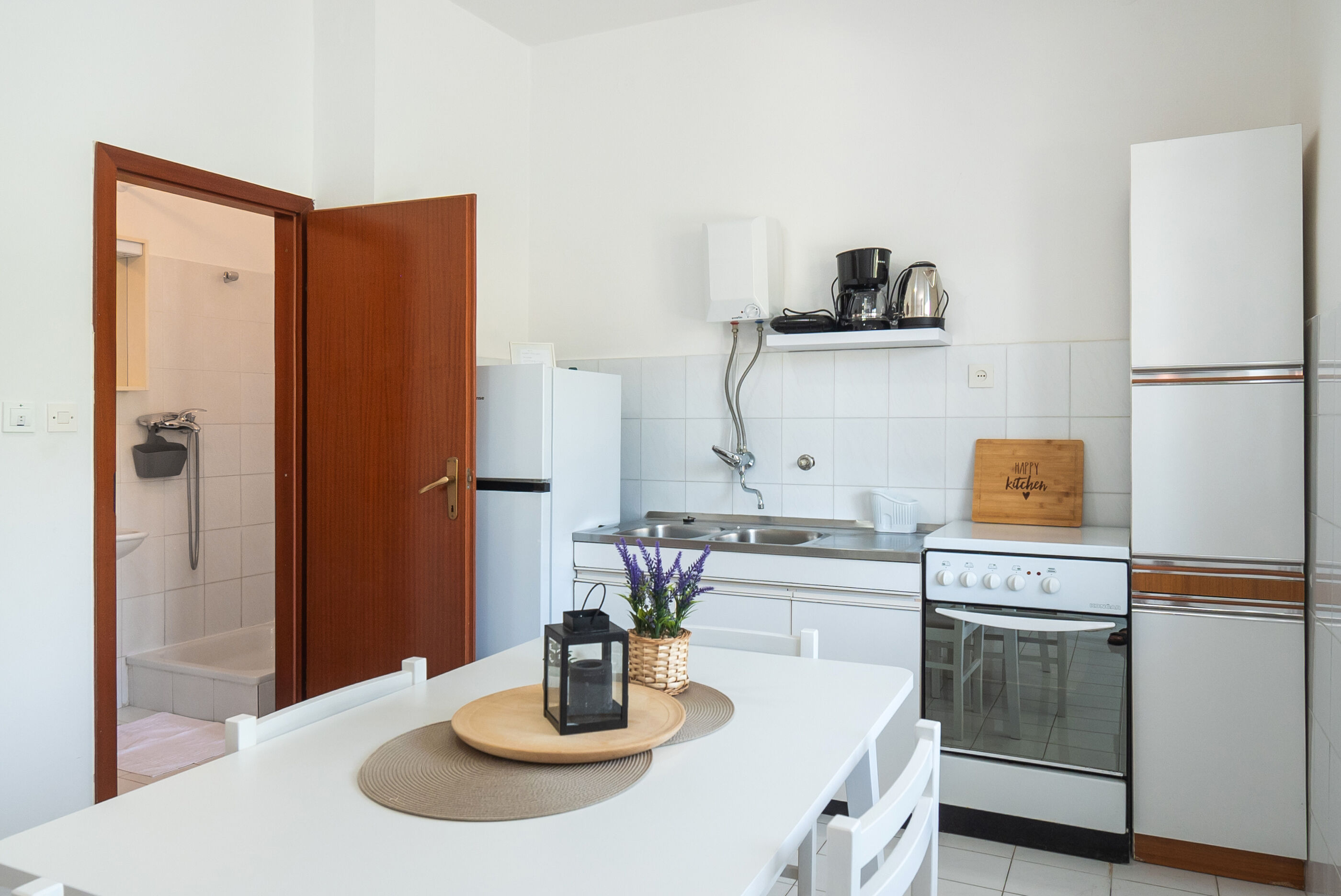 Apartments Ivica 22071-A1
