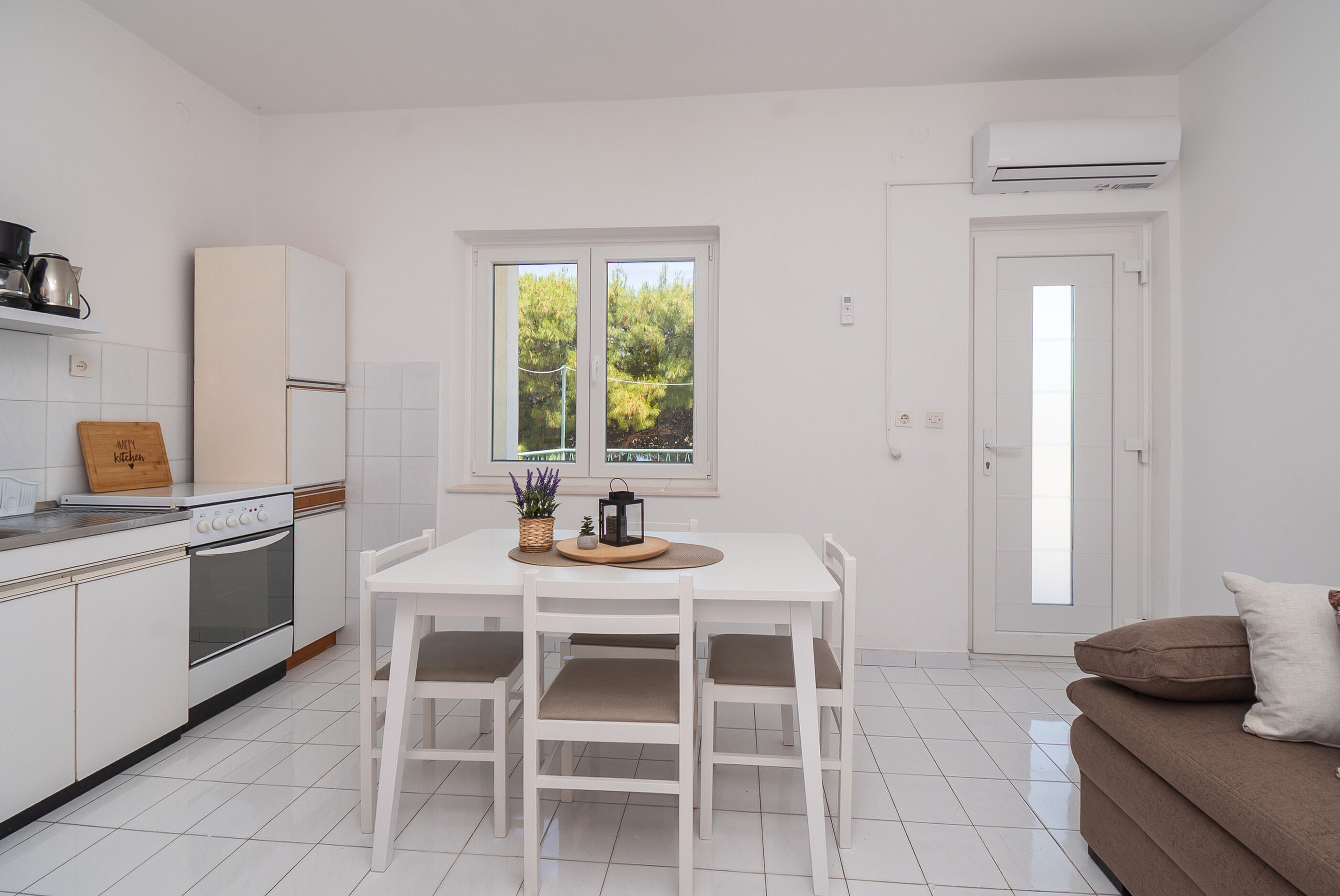 Apartments Ivica 22071-A1
