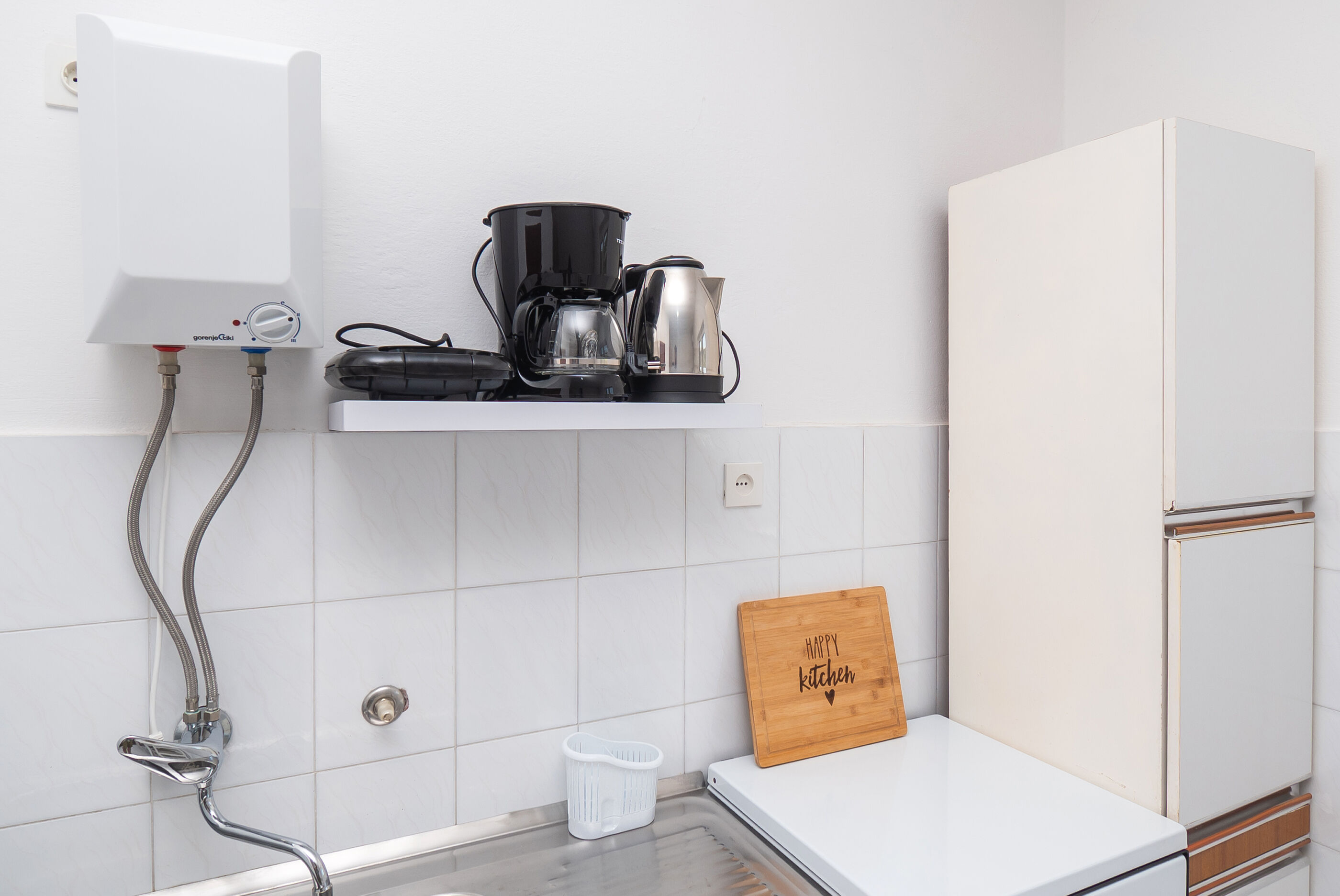 Apartments Ivica 22071-A1