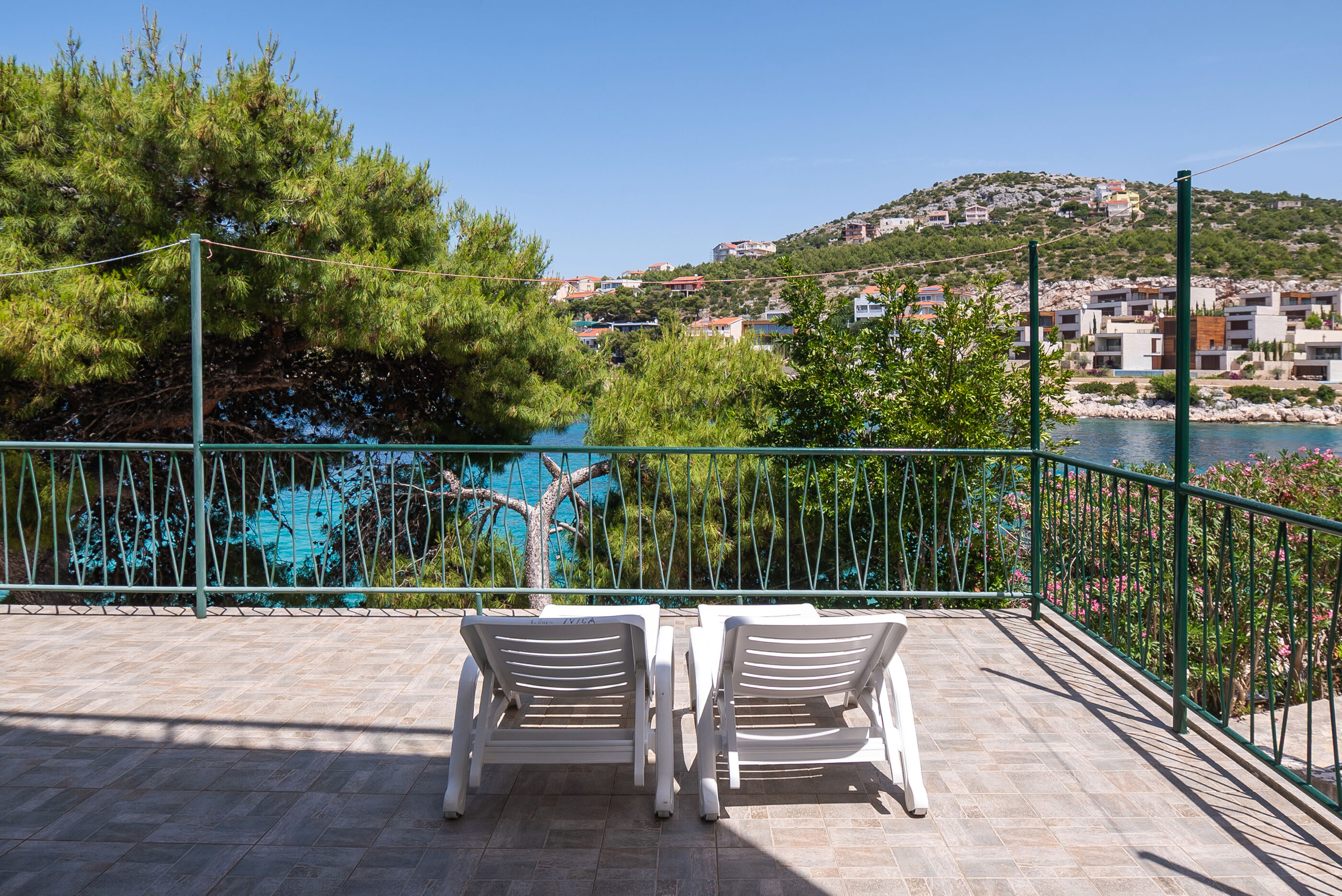 Apartments Ivica 22071-A1
