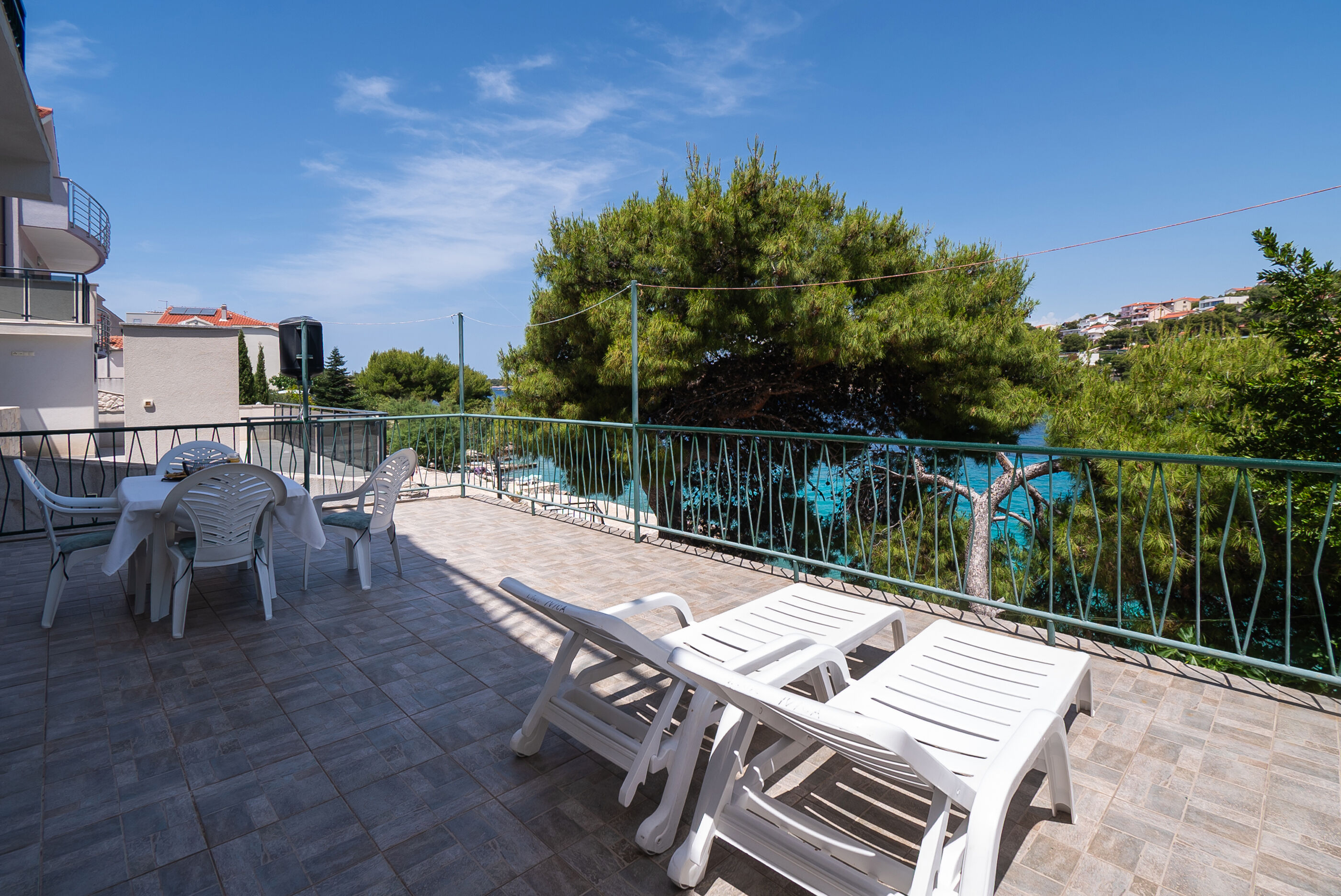 Apartments Ivica 22071-A1