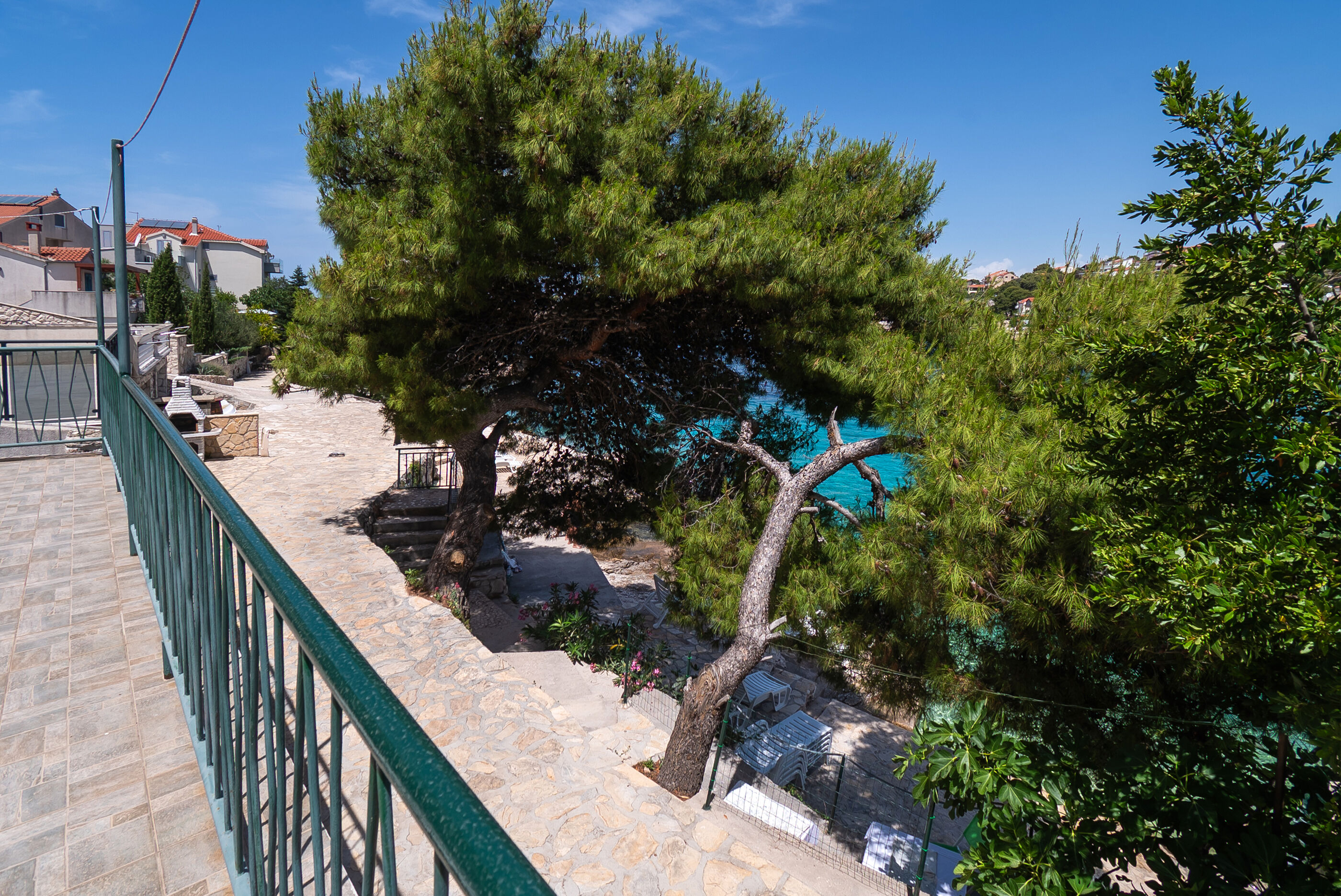 Apartments Ivica 22071-A1