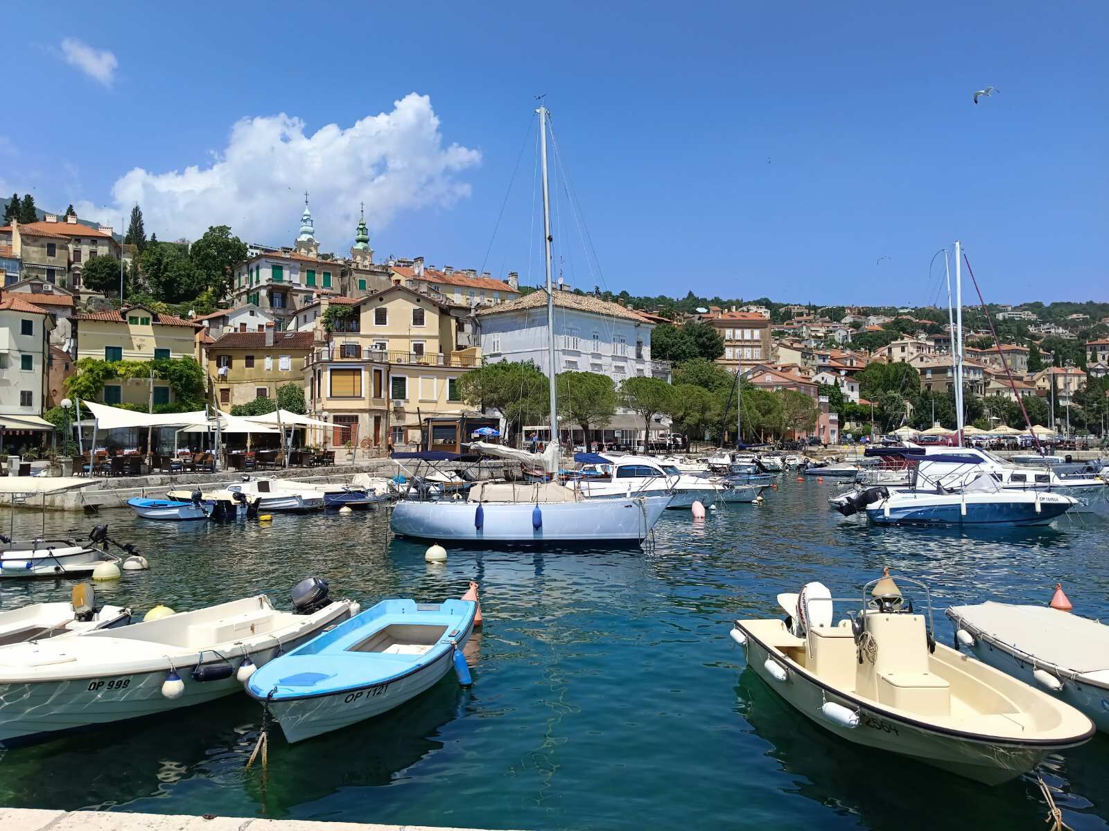 Photo of Apartments Near the sea