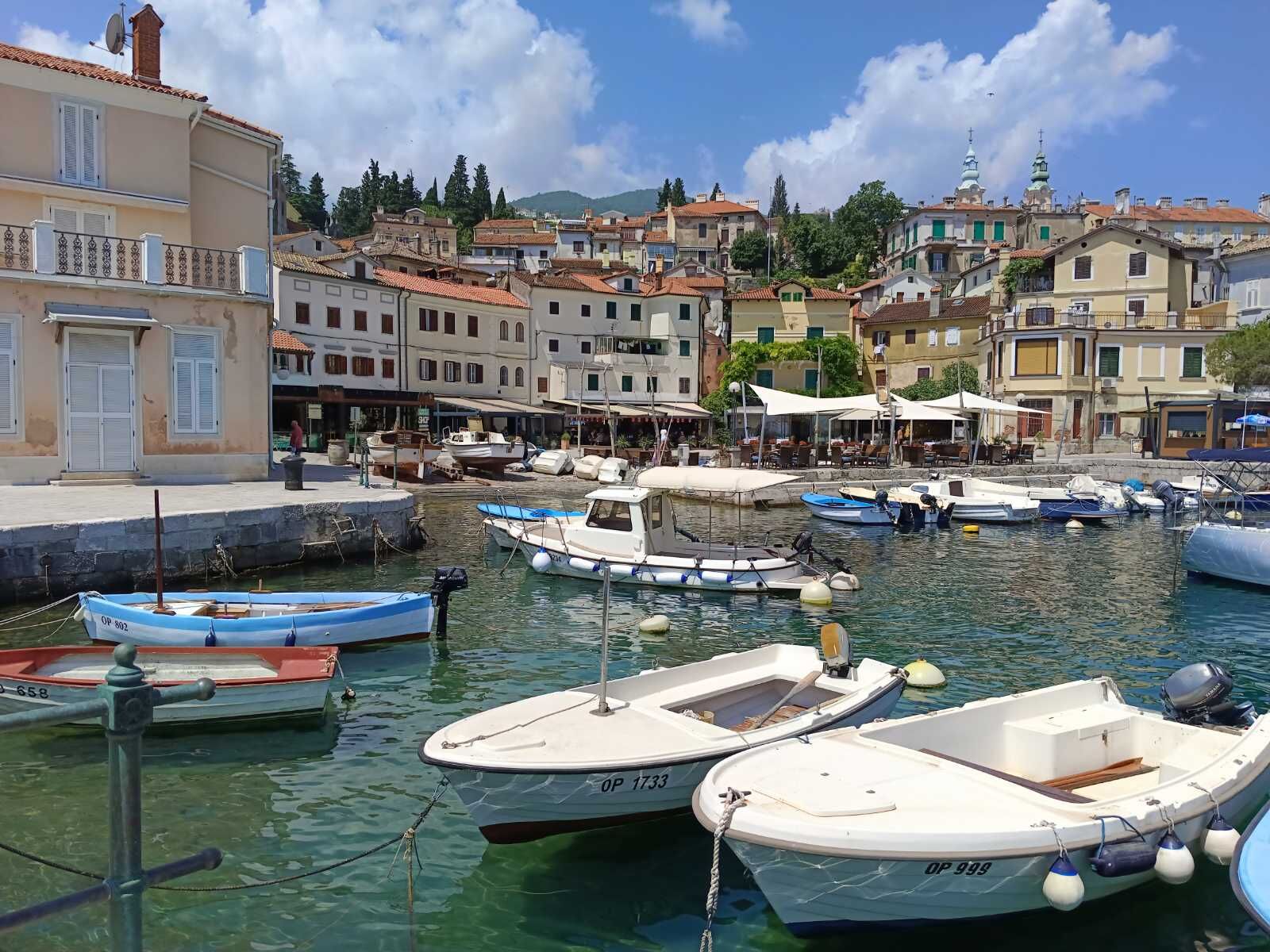 Photo of Apartments Near the sea