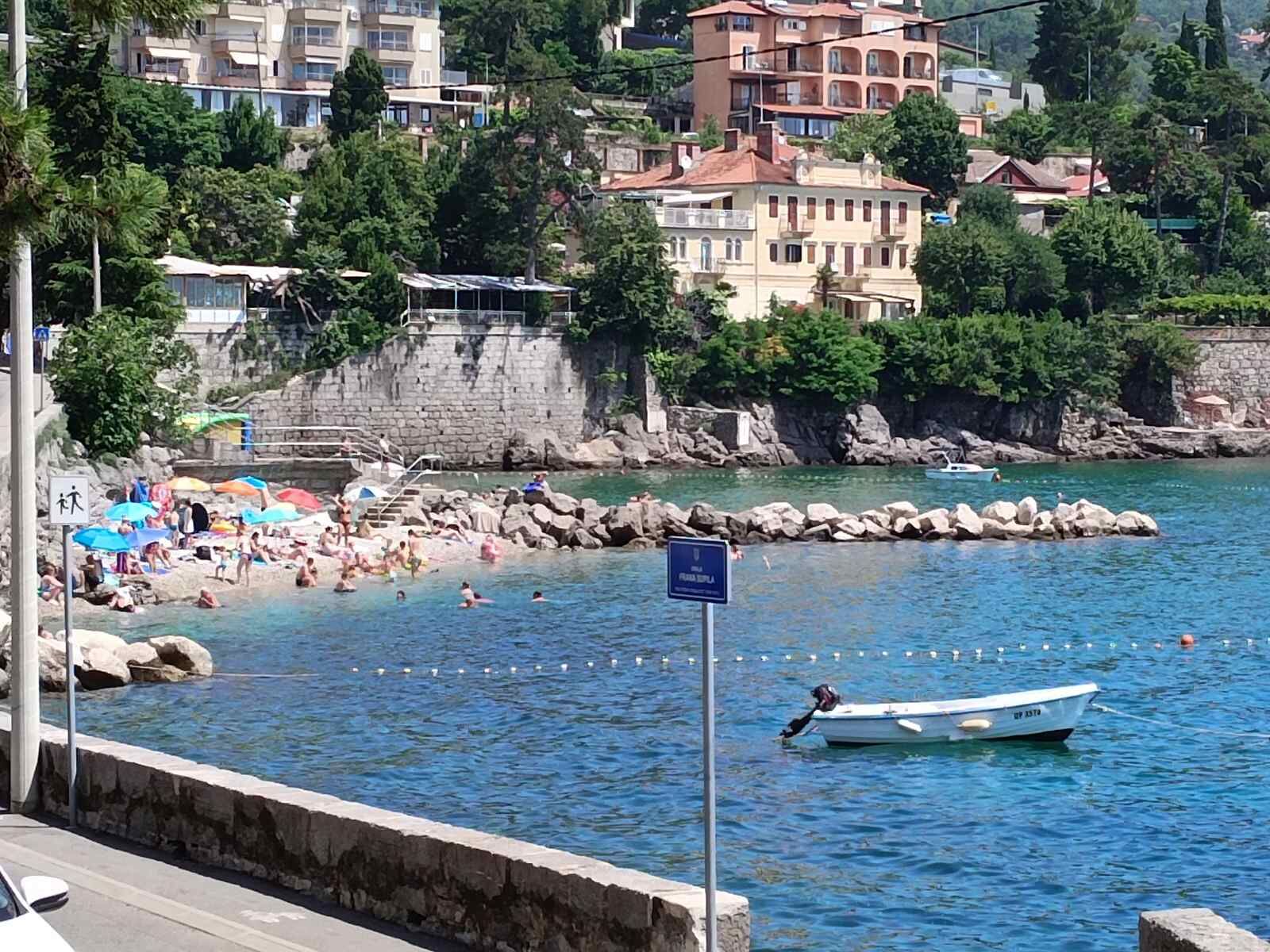 Photo of Apartments Near the sea