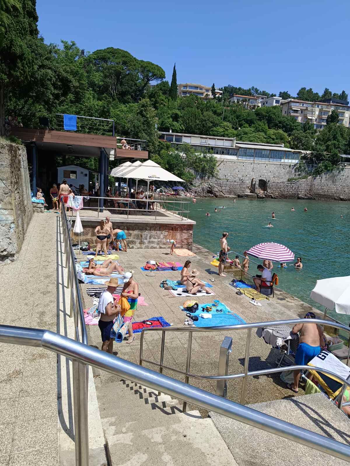 Photo of Apartments Near the sea