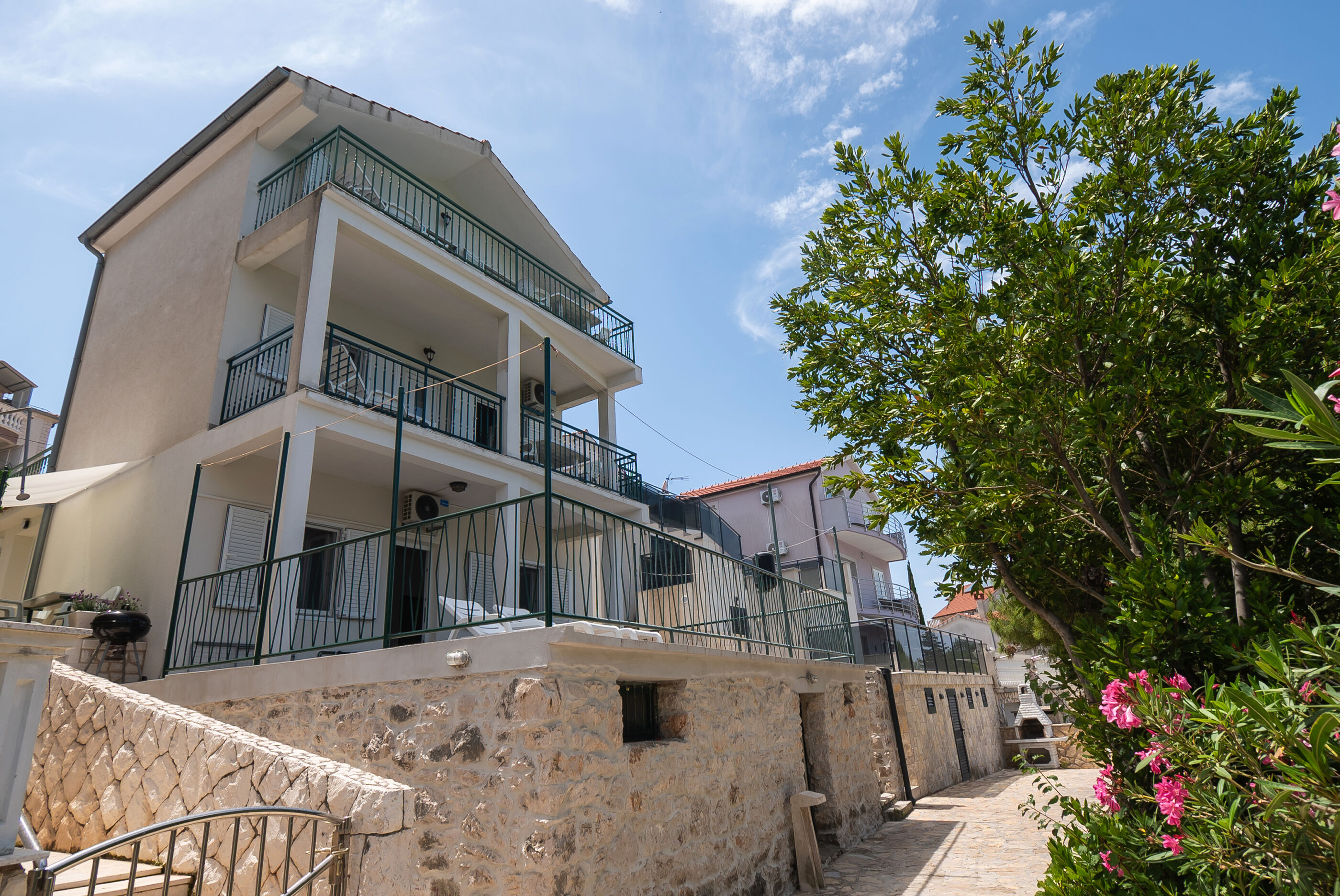 Apartmani Ivica A4