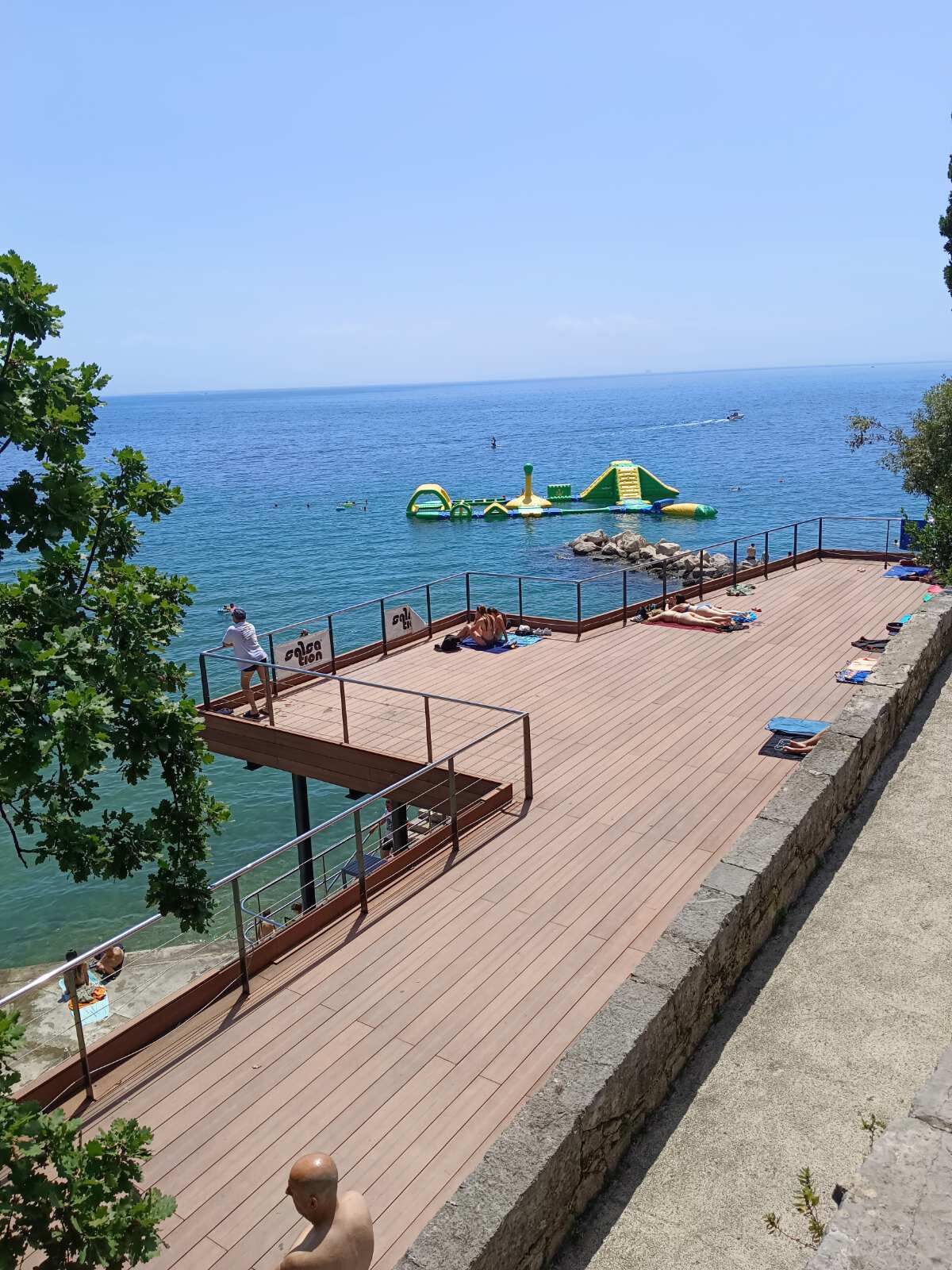 Photo of Apartments Near the sea