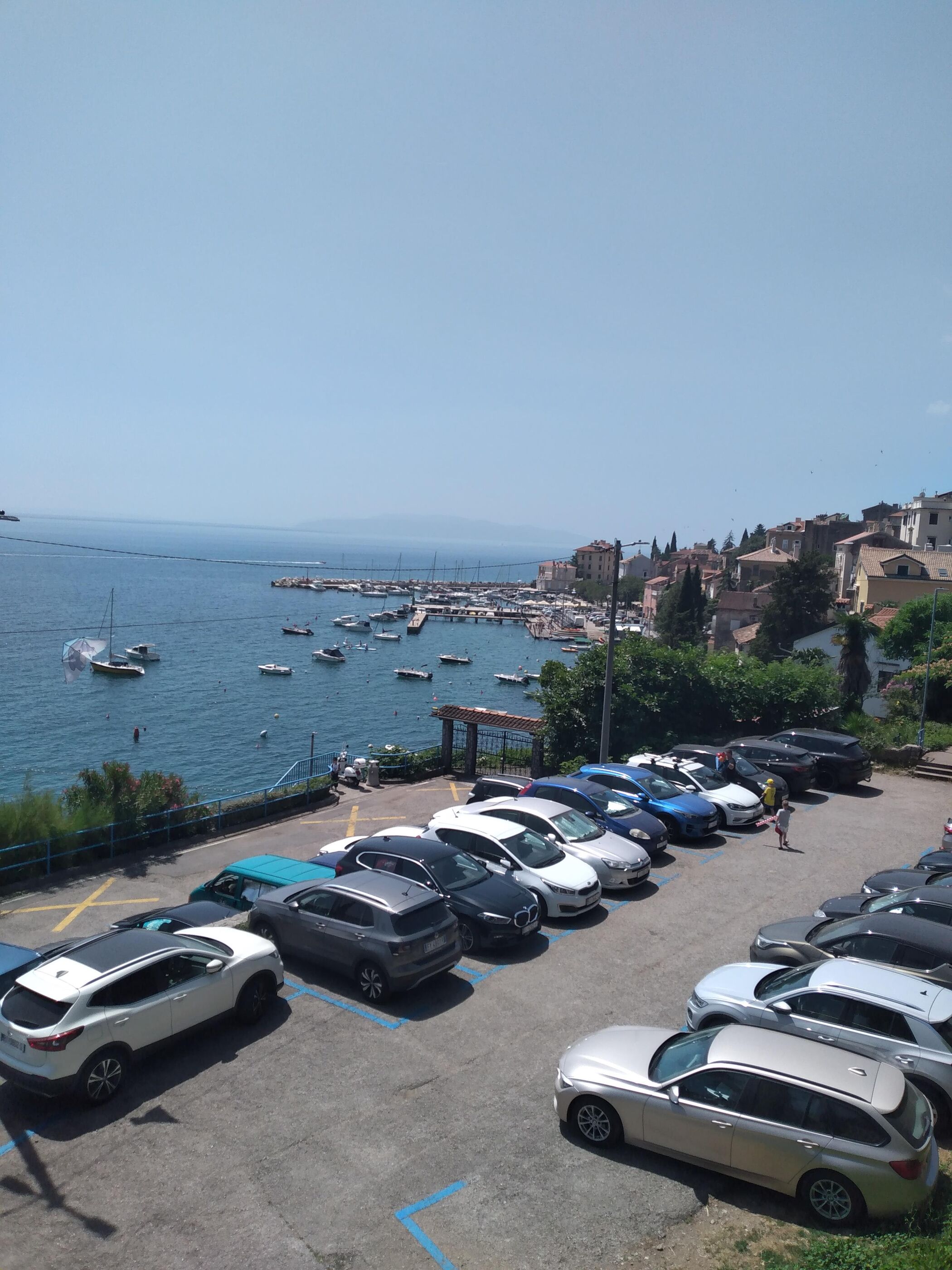 Photo of Apartments Near the sea