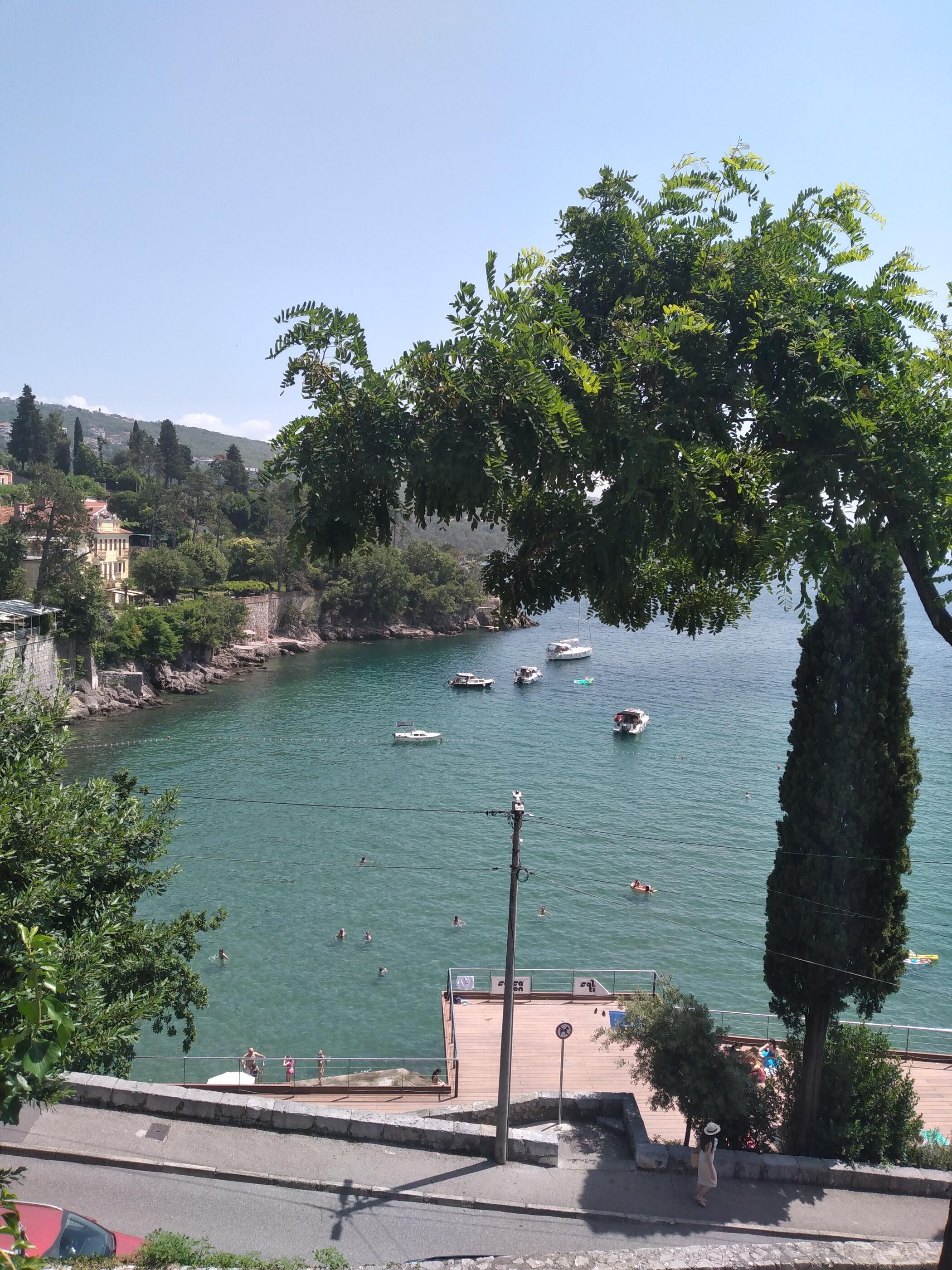 Photo of Apartments Near the sea