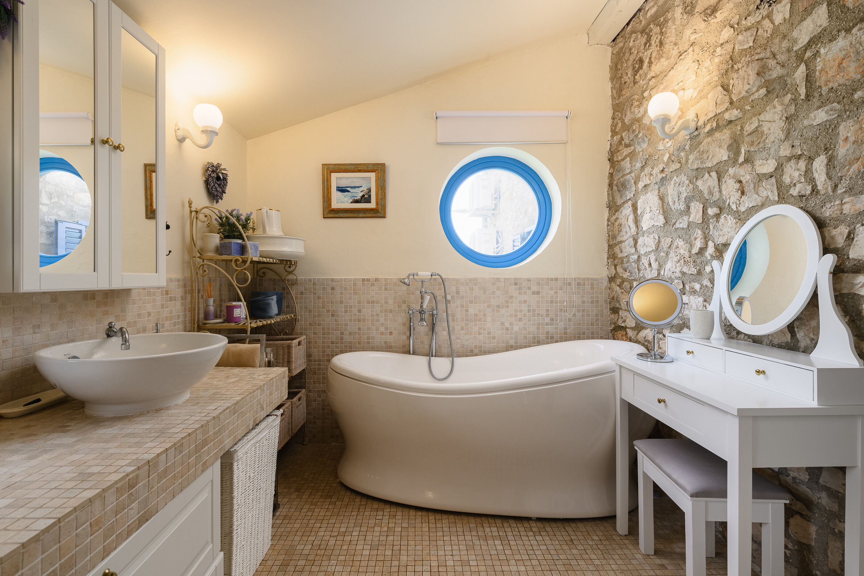 Villa Annette mit Pool und Sauna 11335-K1