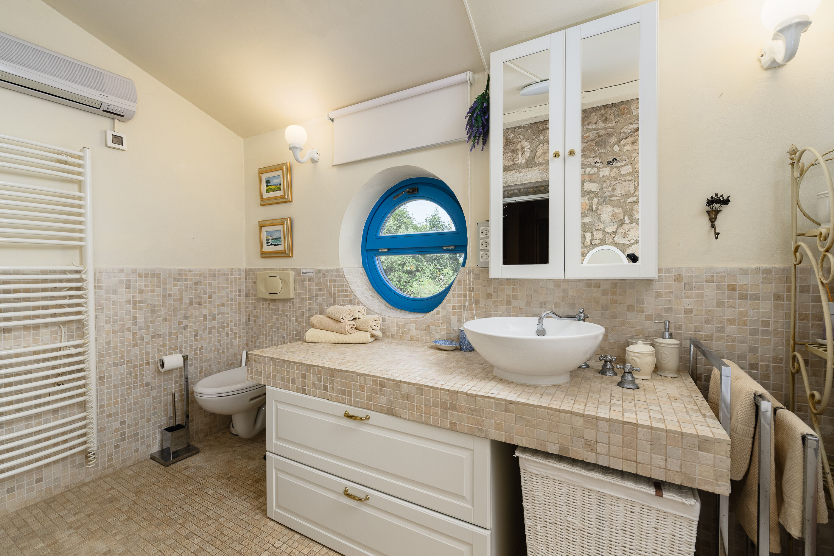Villa Annette mit Pool und Sauna 11335-K1