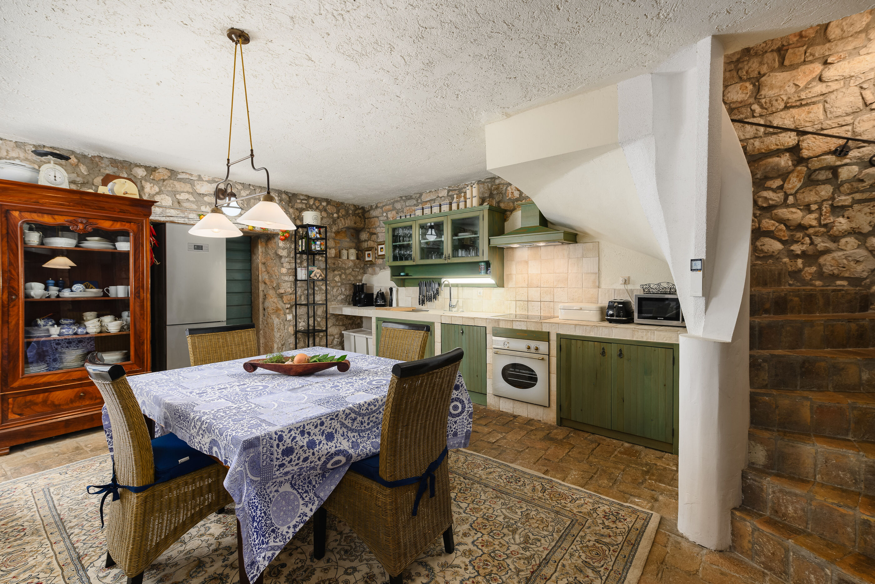 Villa Annette mit Pool und Sauna 11335-K1
