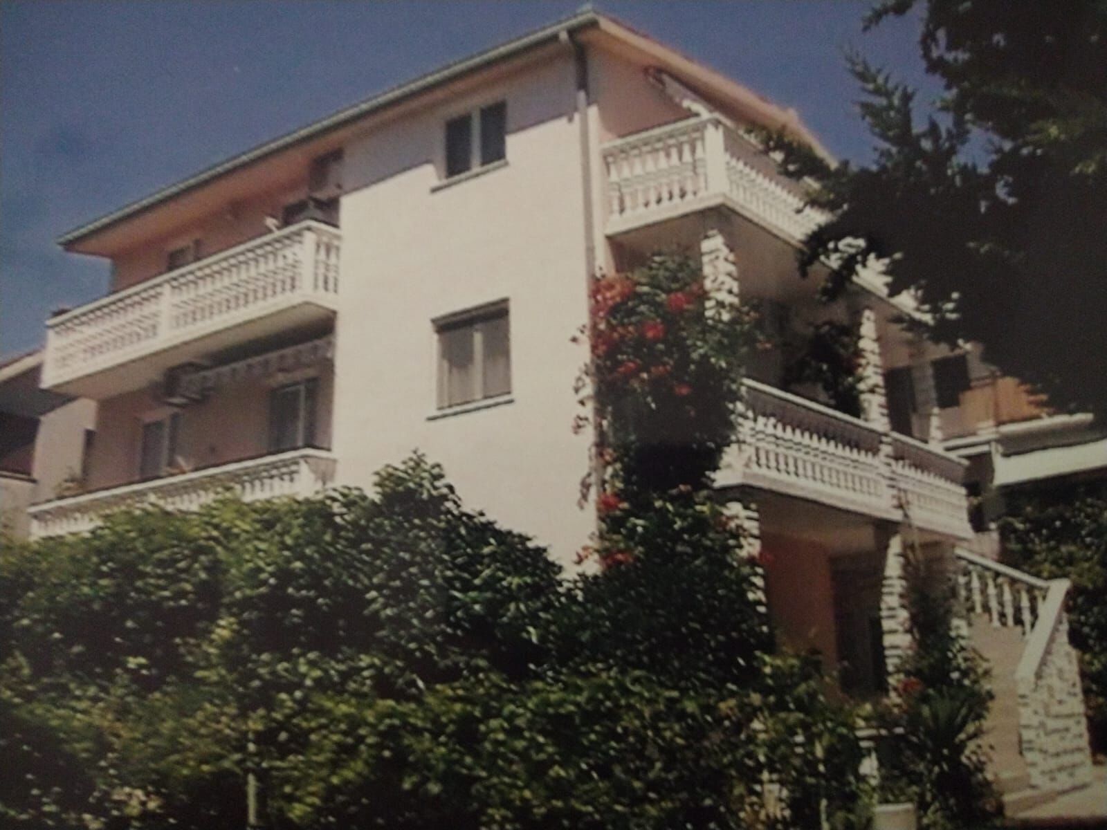 Apartment Franjo 114051-A1