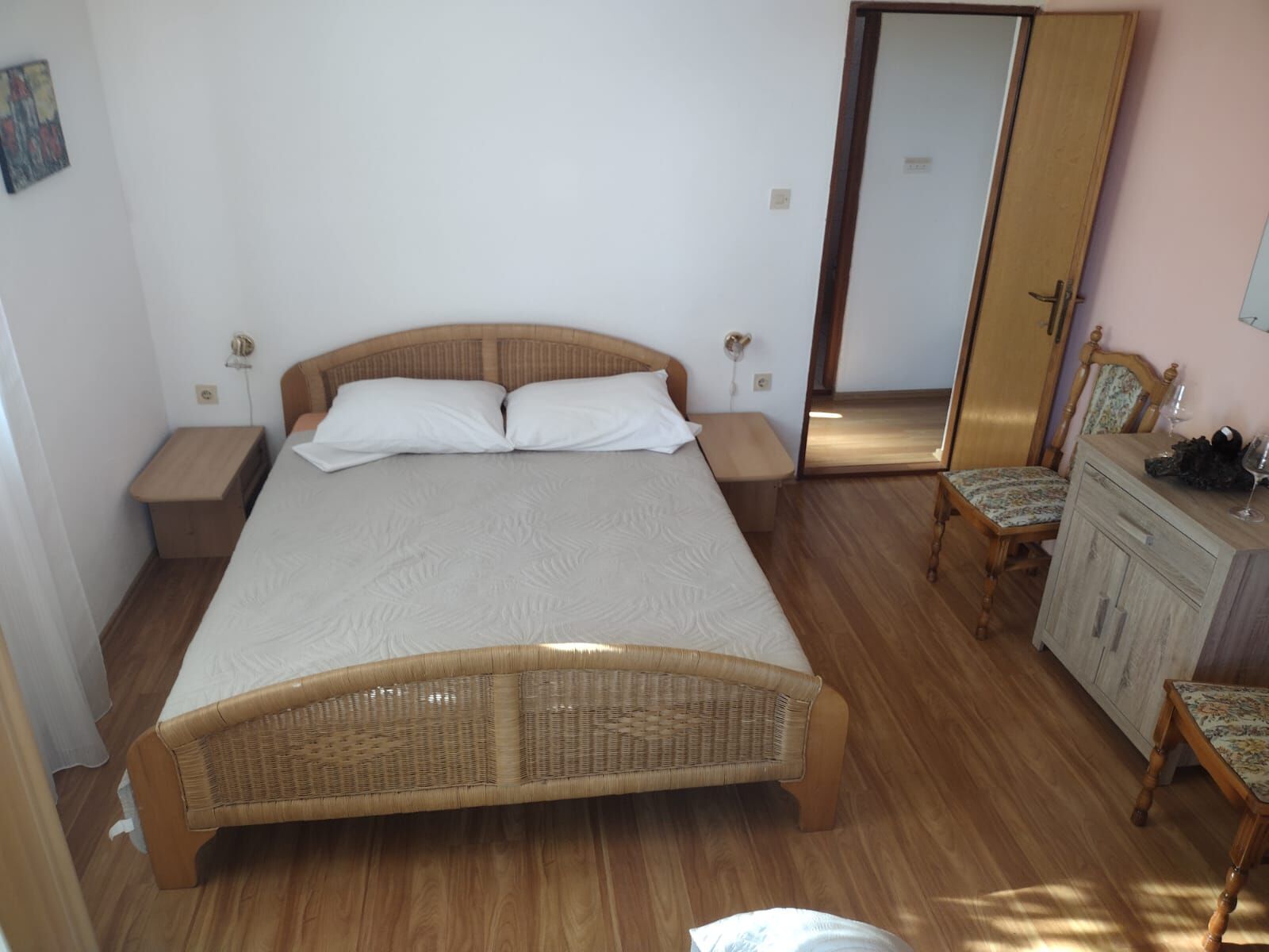 Apartment Franjo 114051-A1