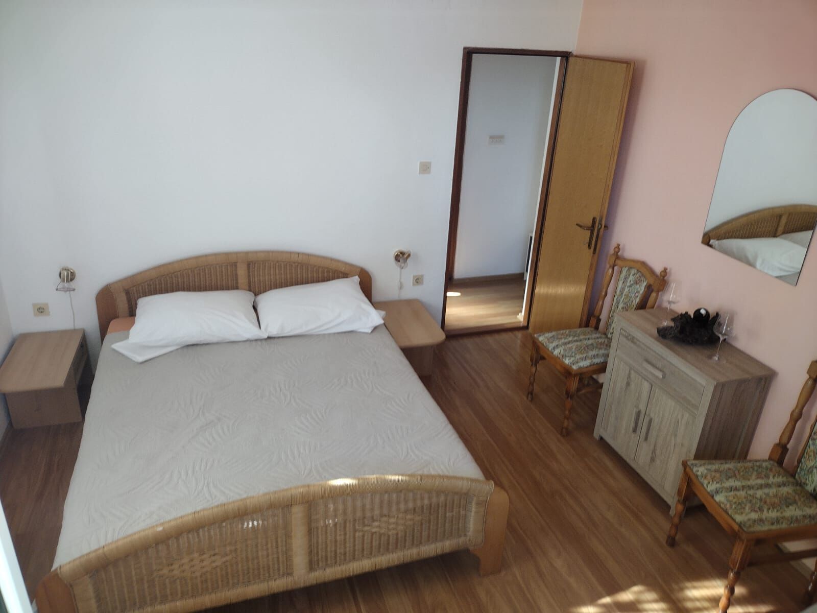 Apartment Franjo 114051-A1