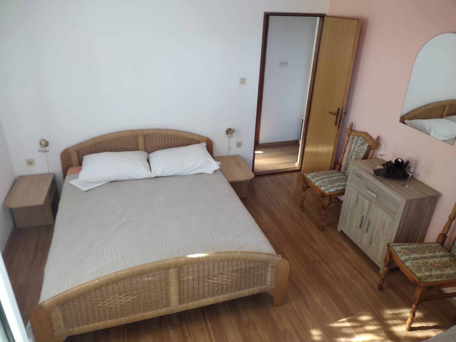 Apartment Franjo 114051-A1
