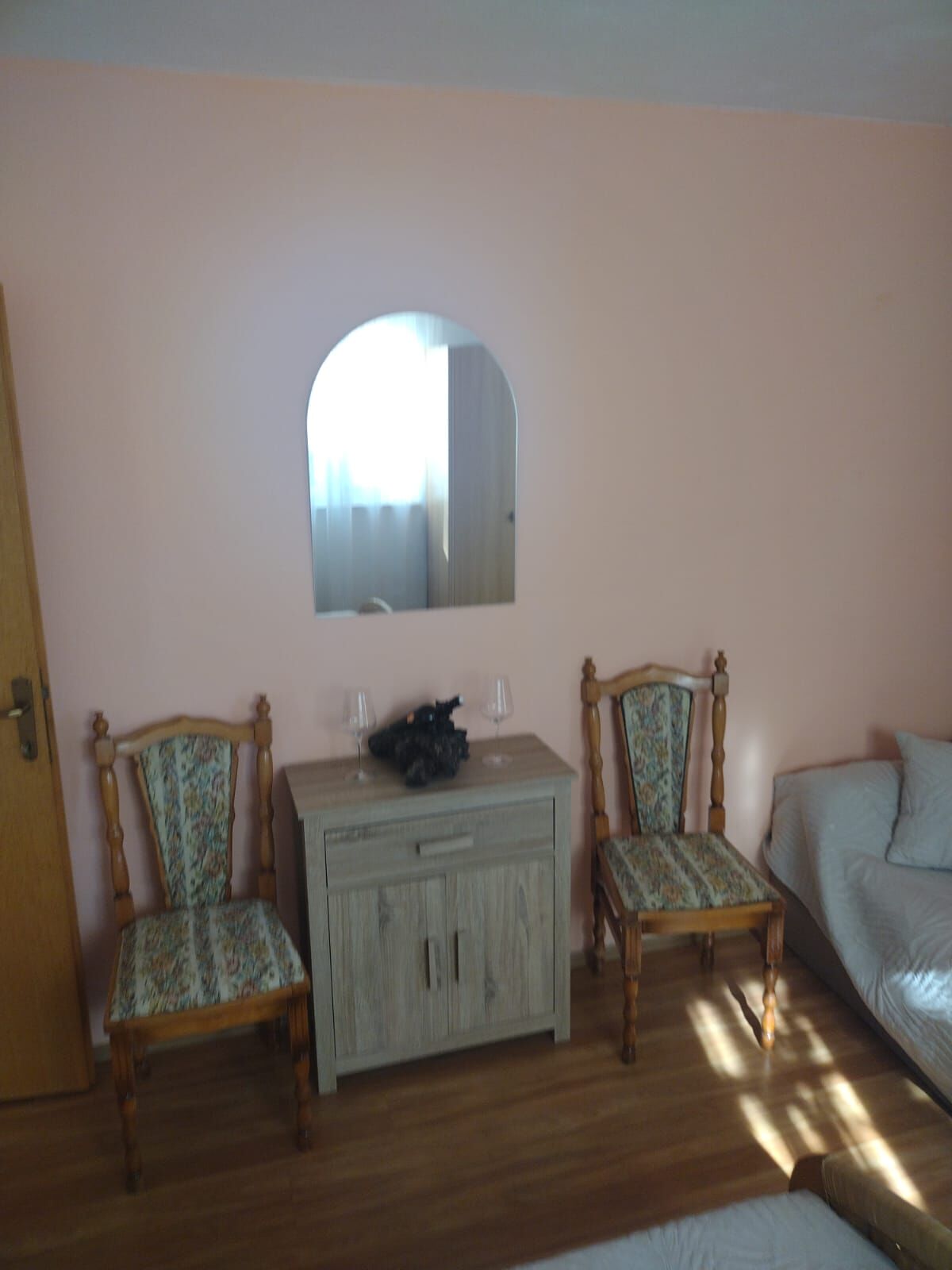 Apartment Franjo 114051-A1