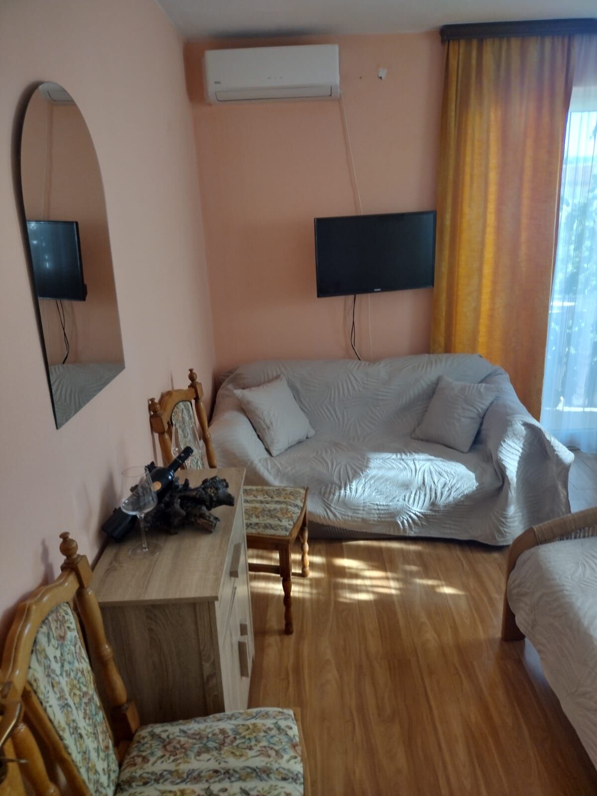 Apartment Franjo 114051-A1