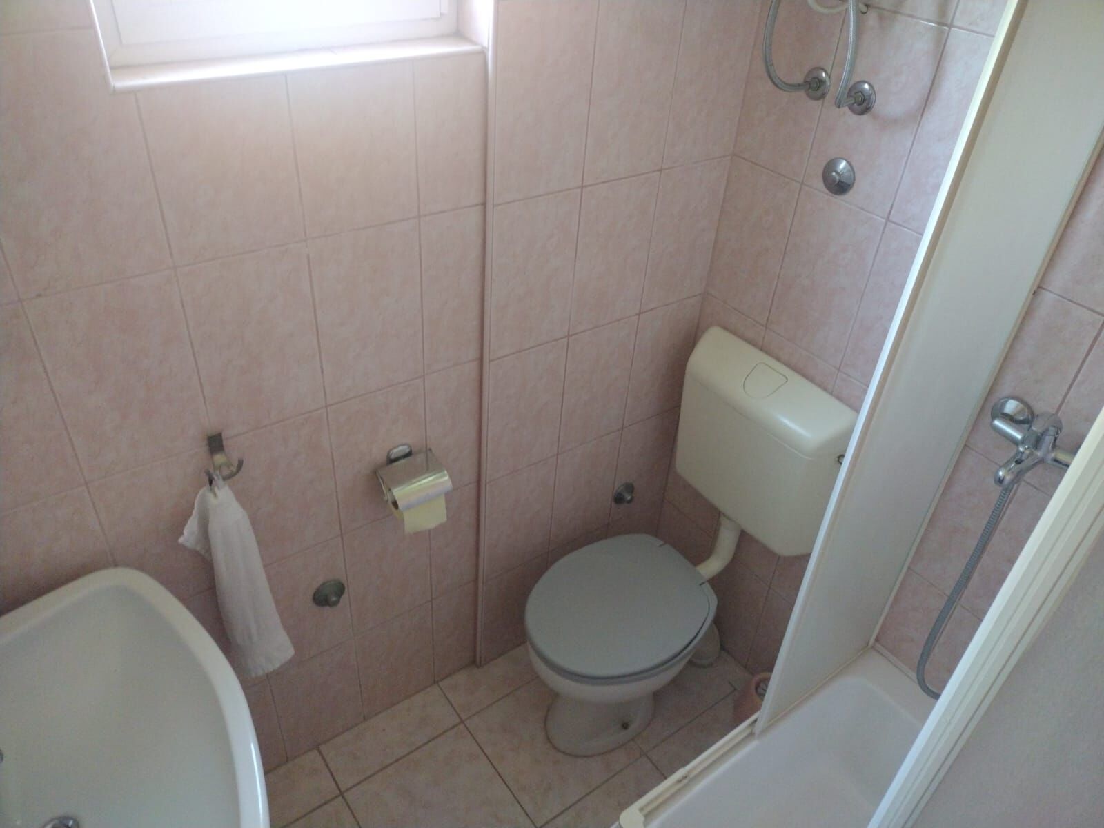 Apartment Franjo 114051-A1