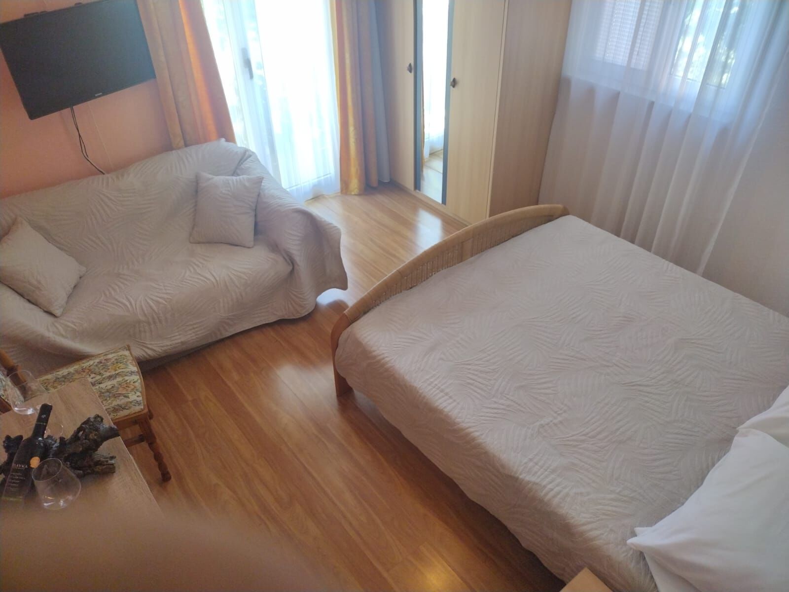 Apartment Franjo 114051-A1