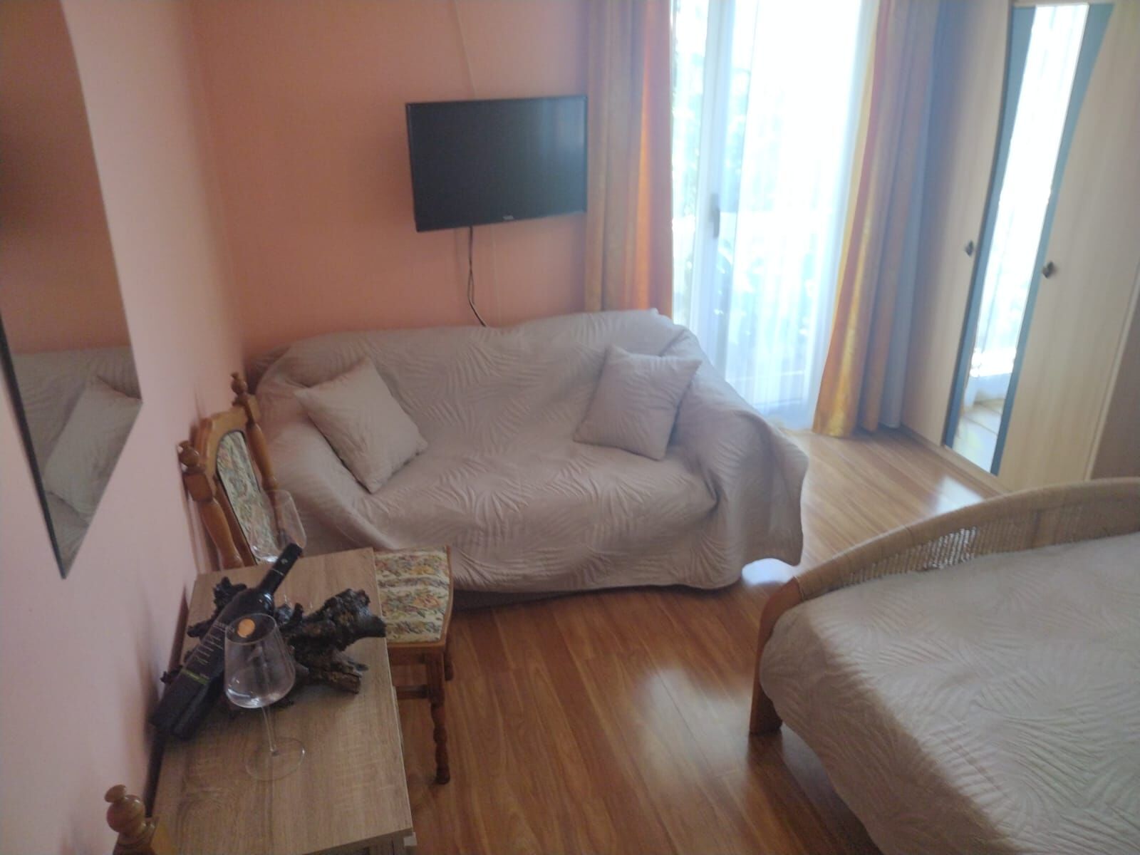 Apartment Franjo 114051-A1