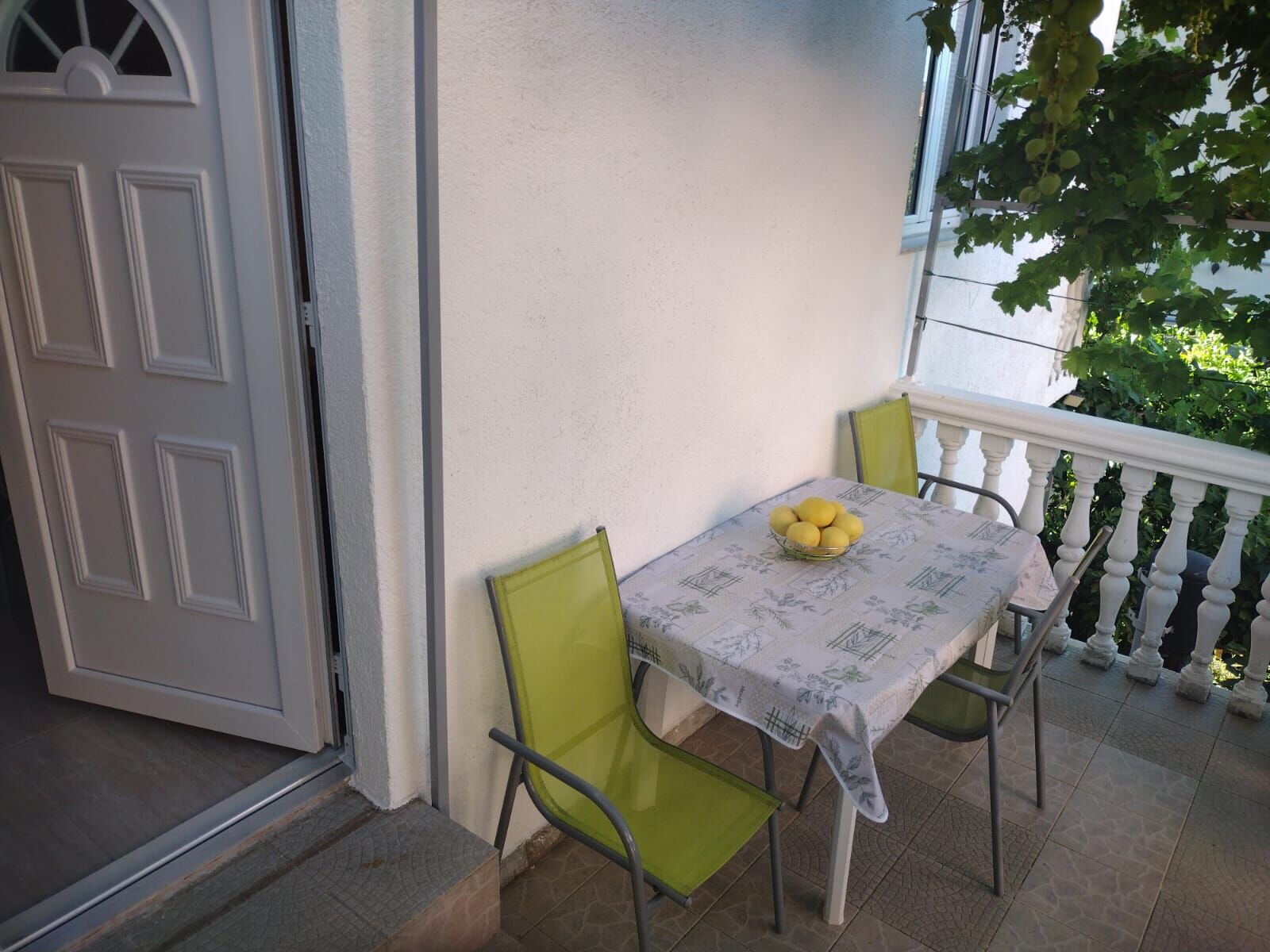 Apartment Franjo 114051-A1