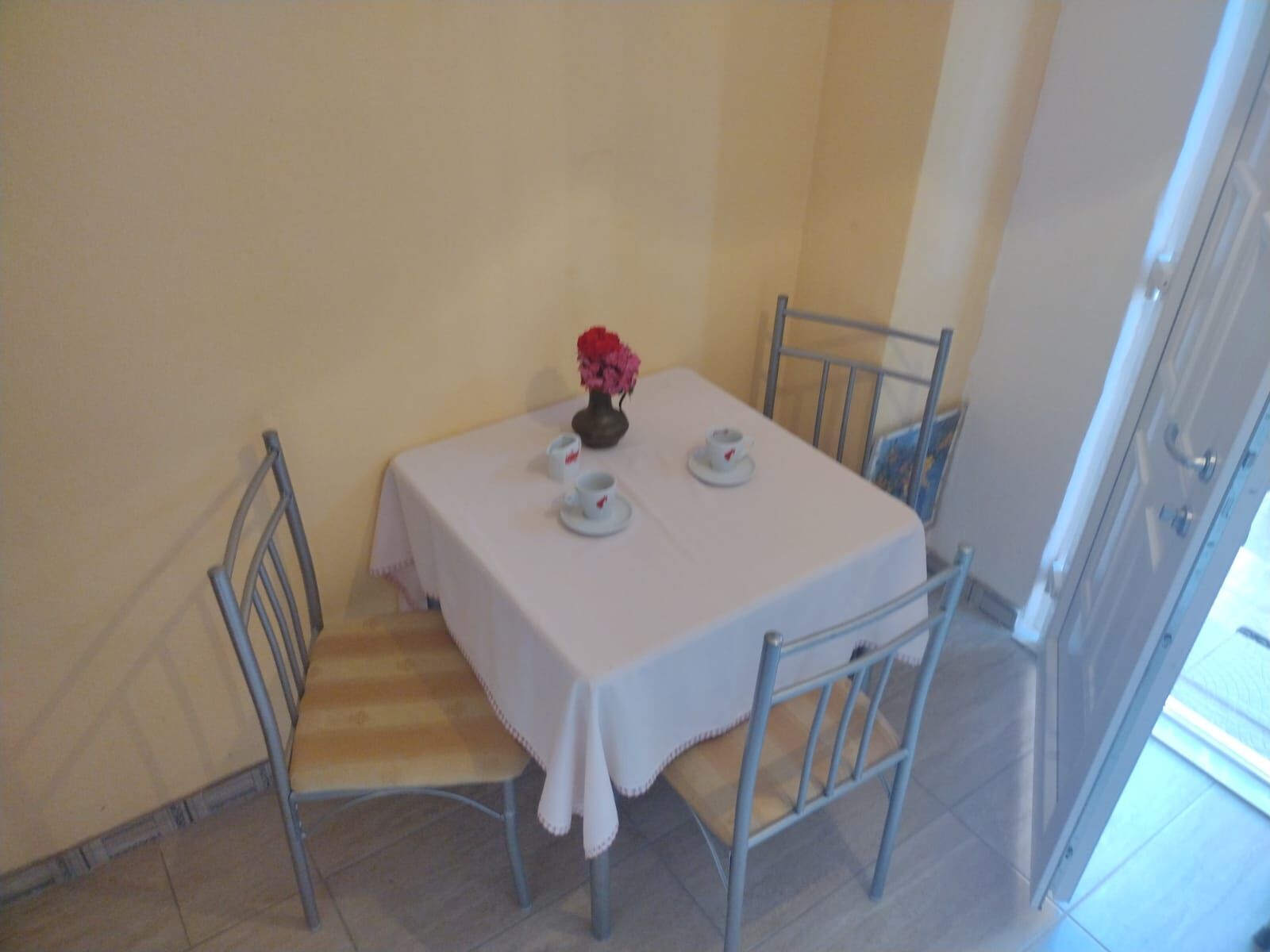 Apartment Franjo 114051-A1