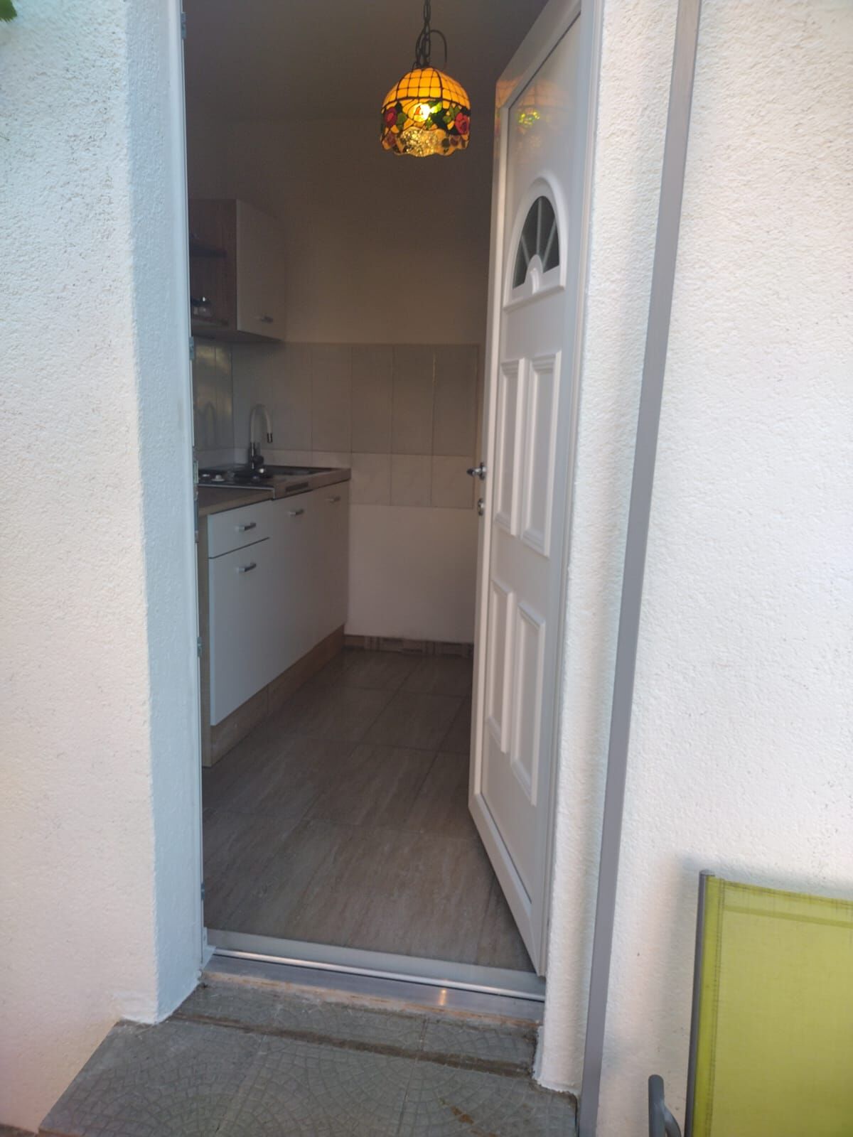 Apartment Franjo 114051-A1