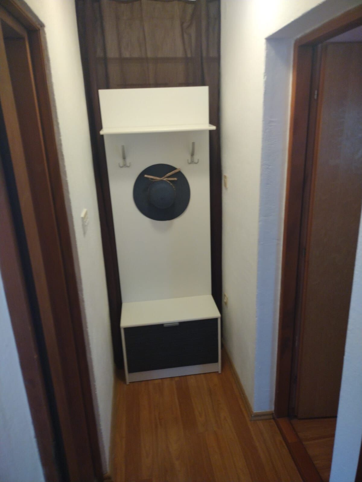 Apartment Franjo 114051-A1