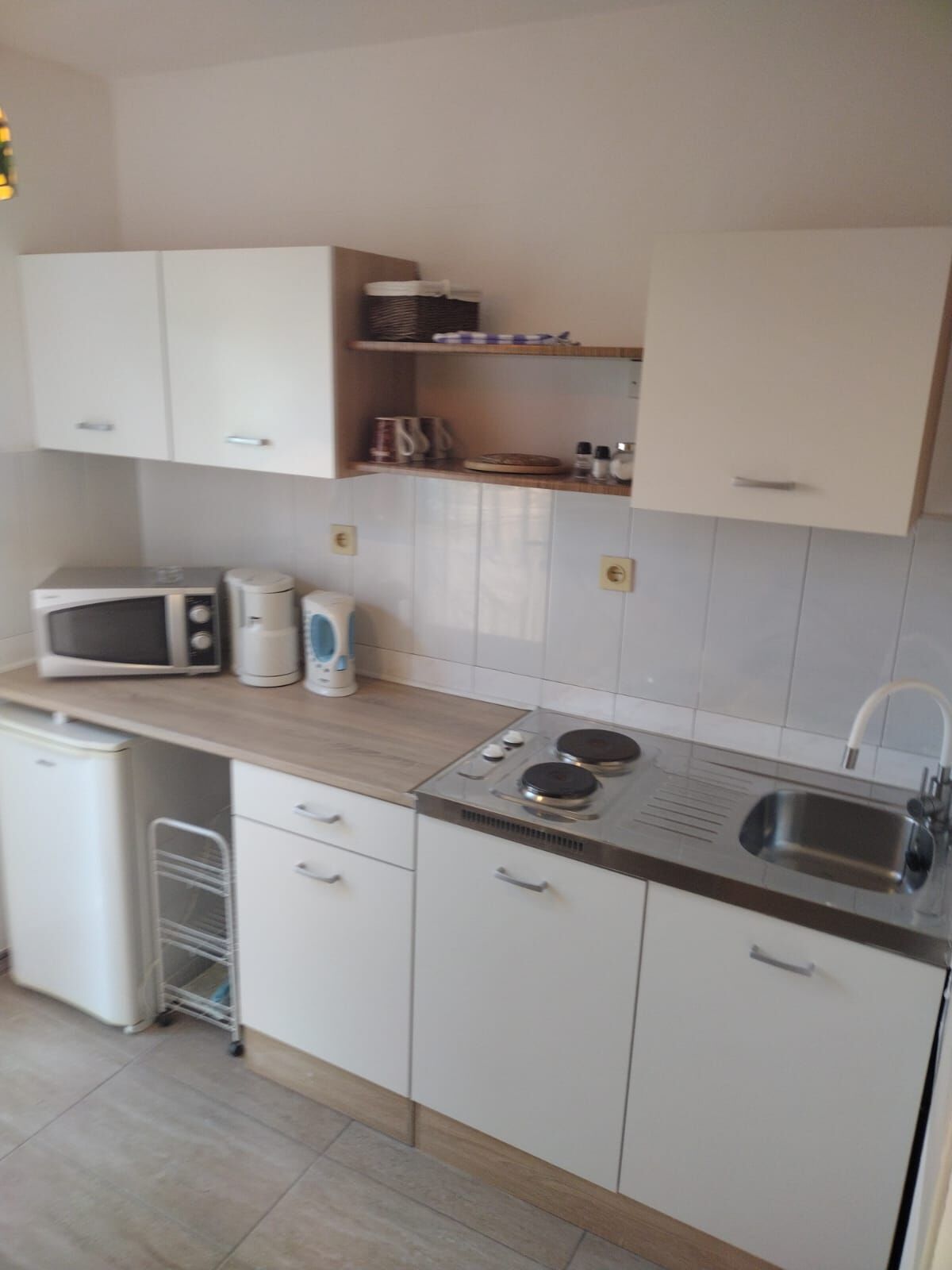 Apartment Franjo 114051-A1