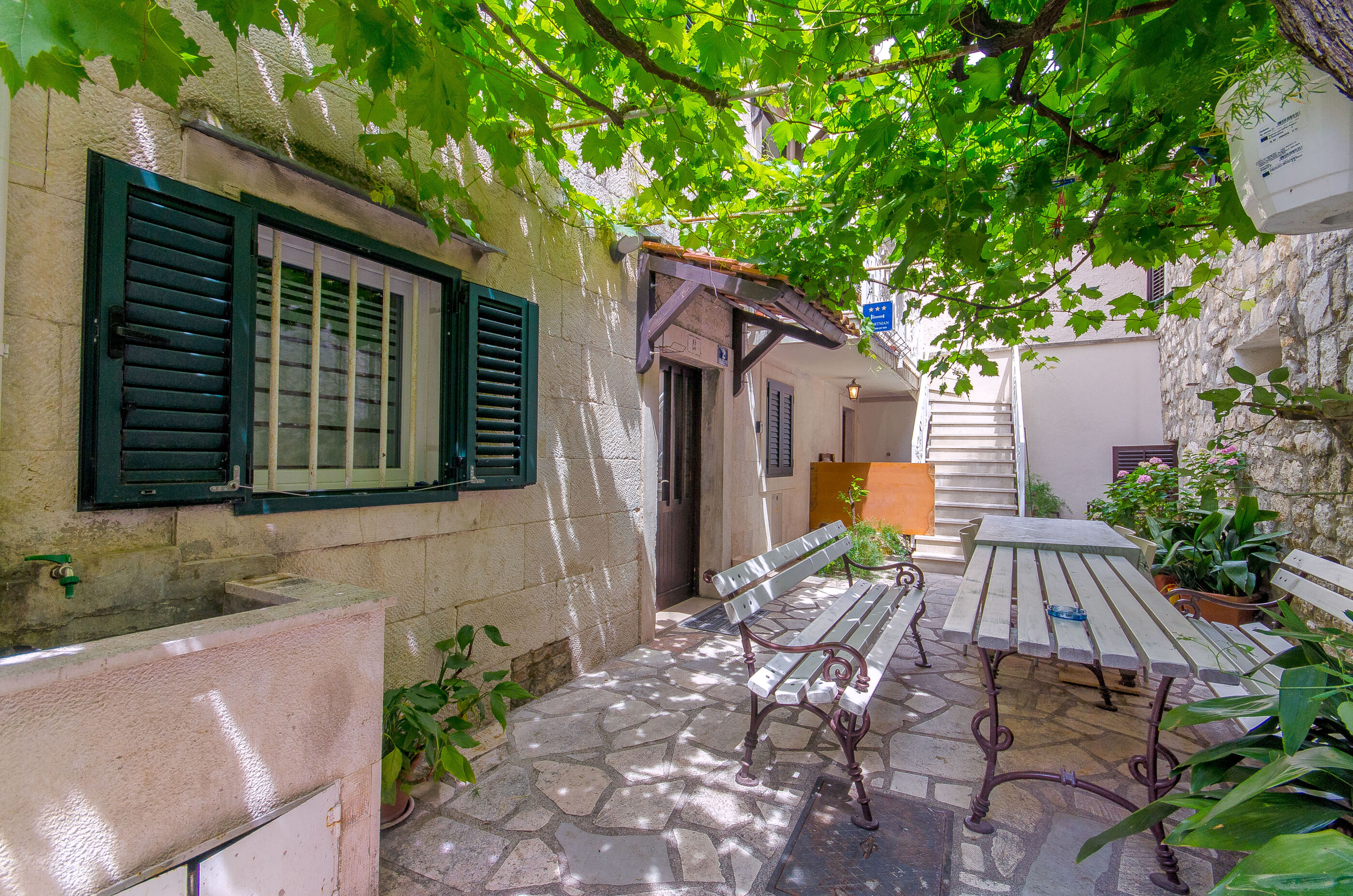 Apartment Taida 45041-A1