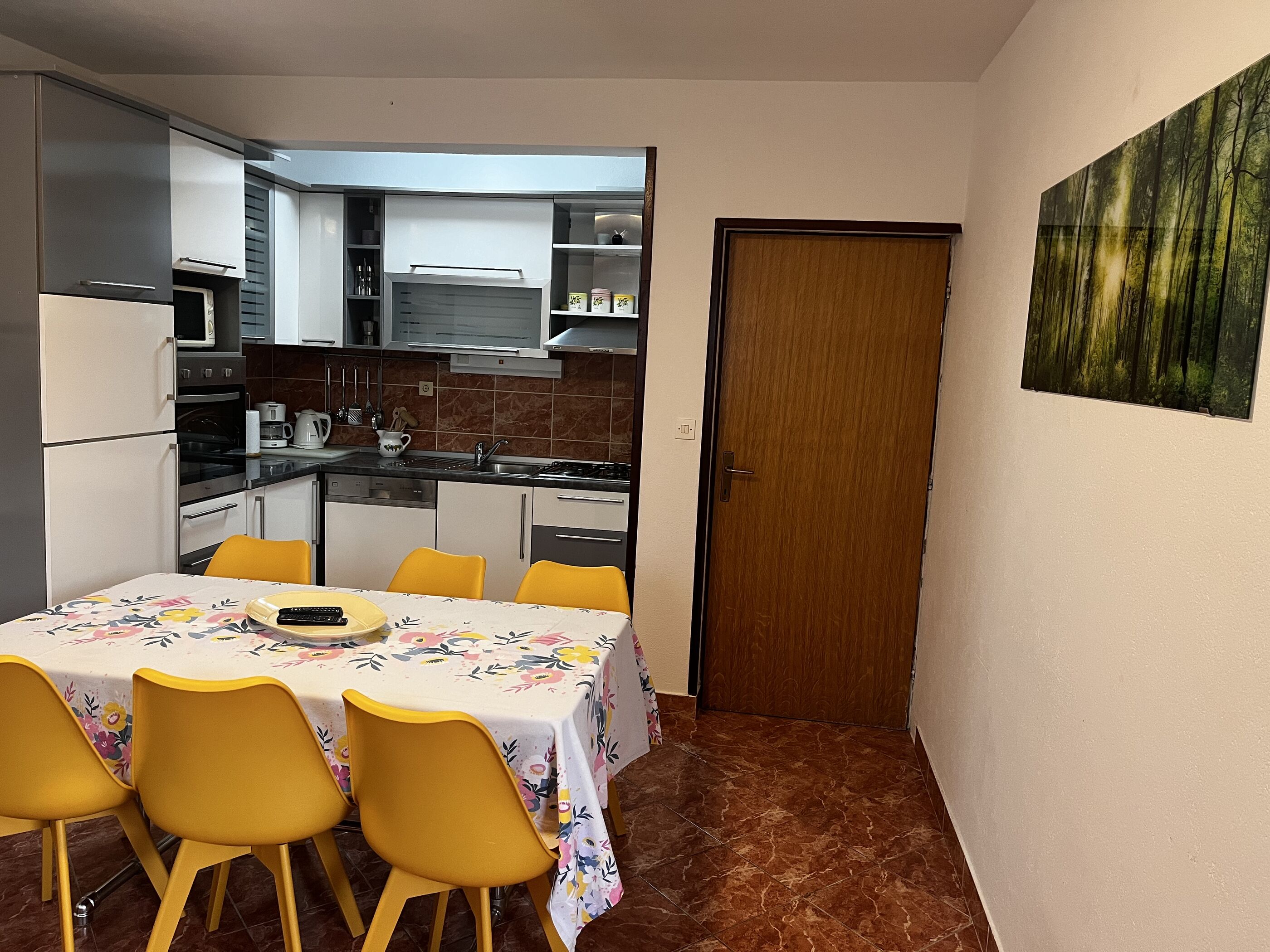 Apartments Neda 100041-A3