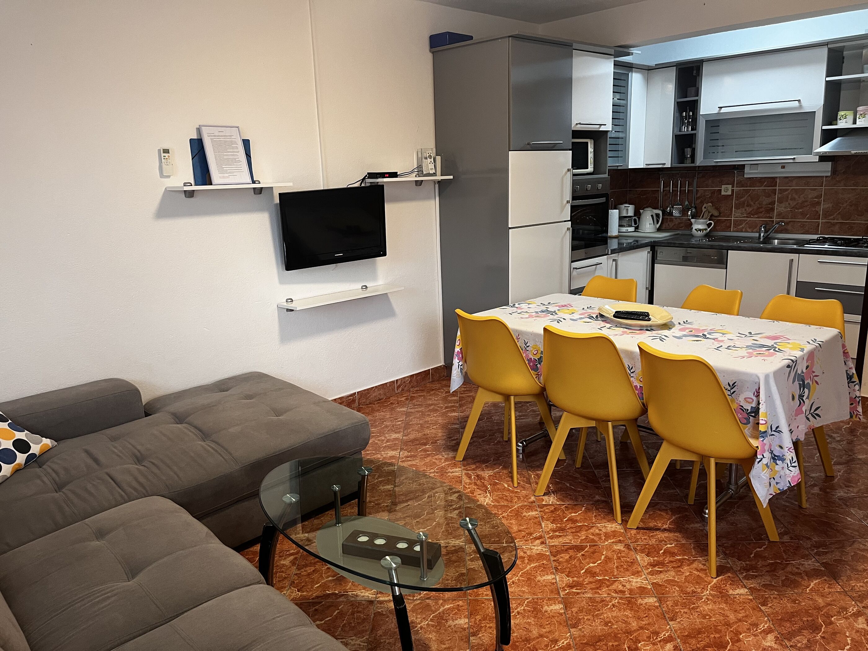 Apartments Neda 100041-A3