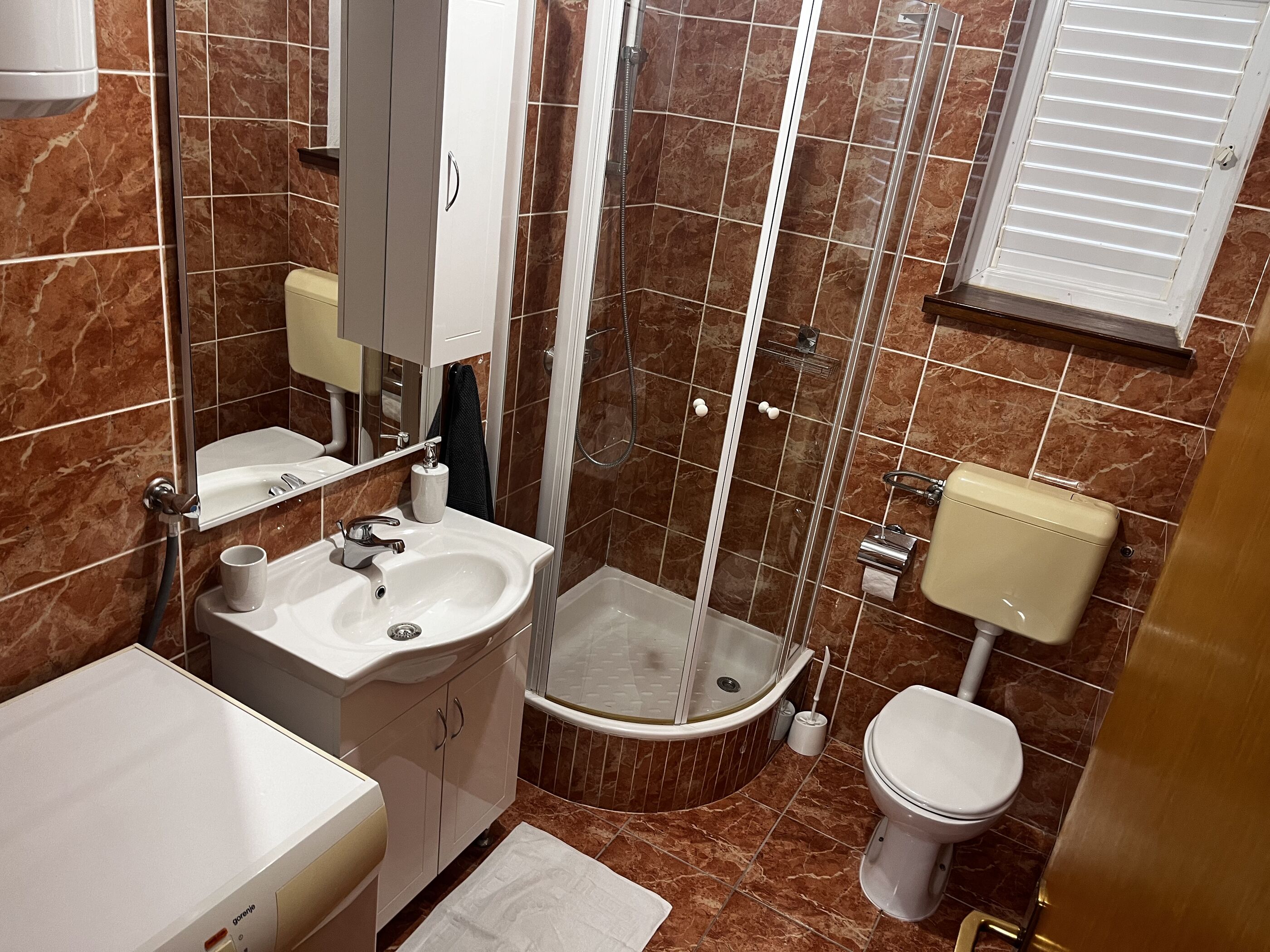Apartments Neda 100041-A3