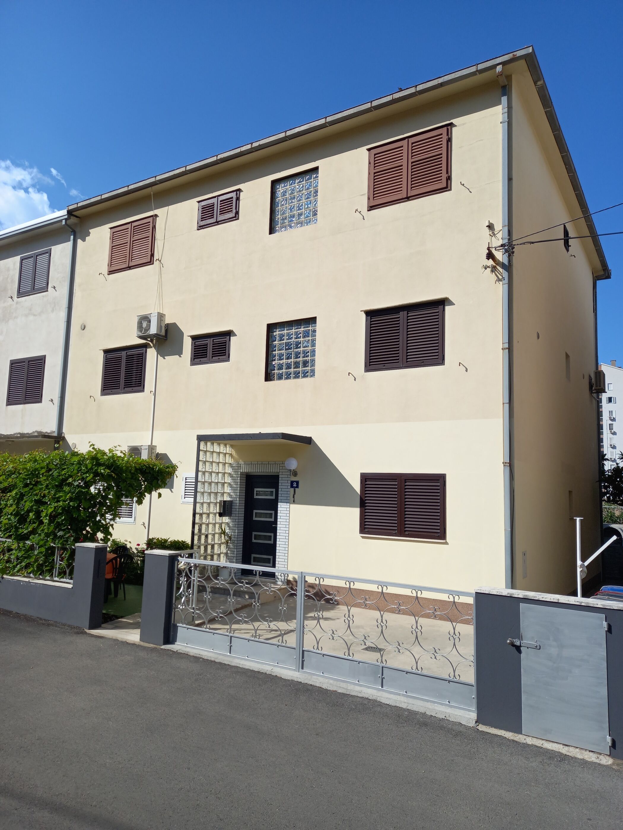 Apartment Miranda 99051-A1