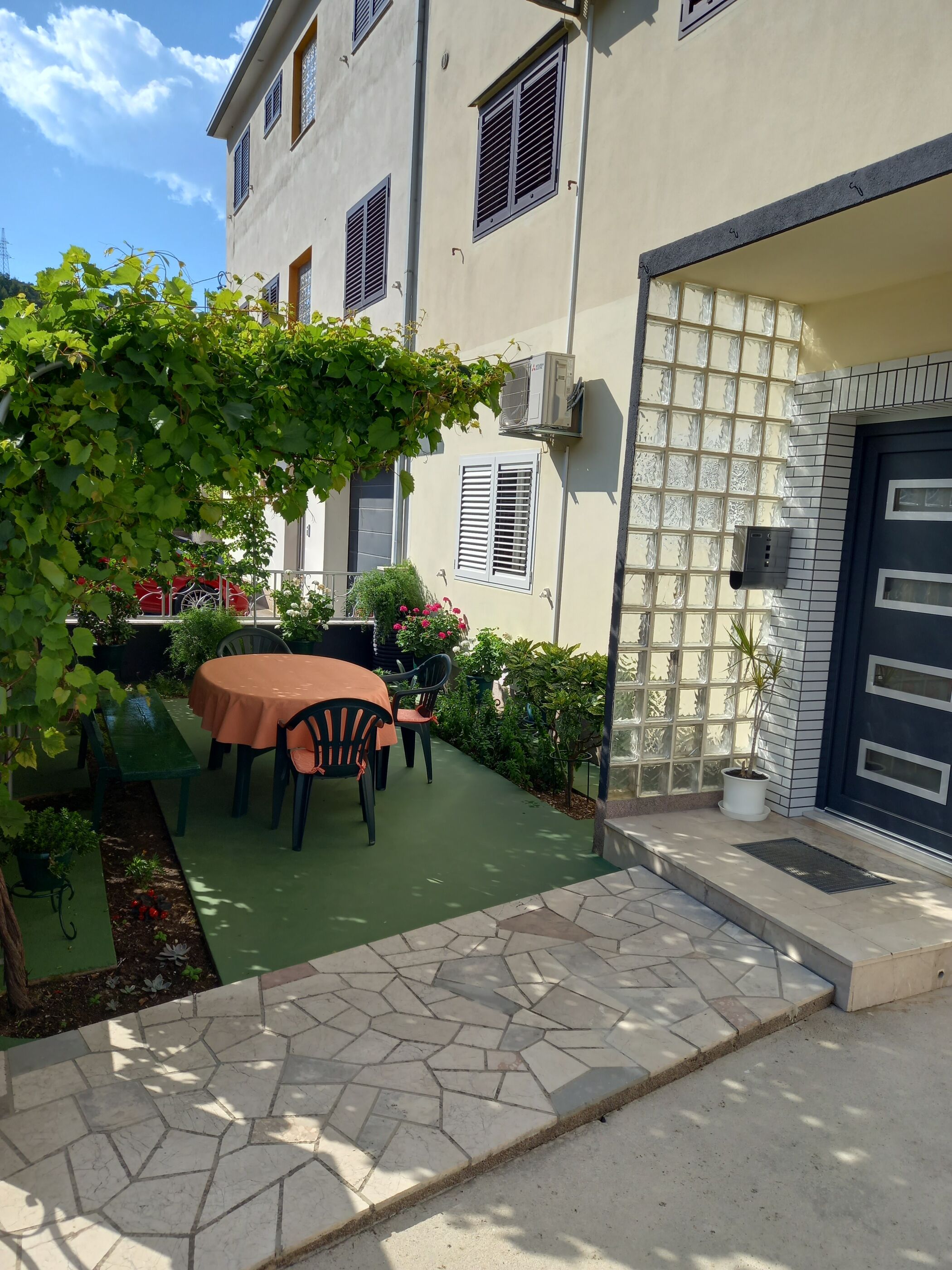Apartment Miranda 99051-A1
