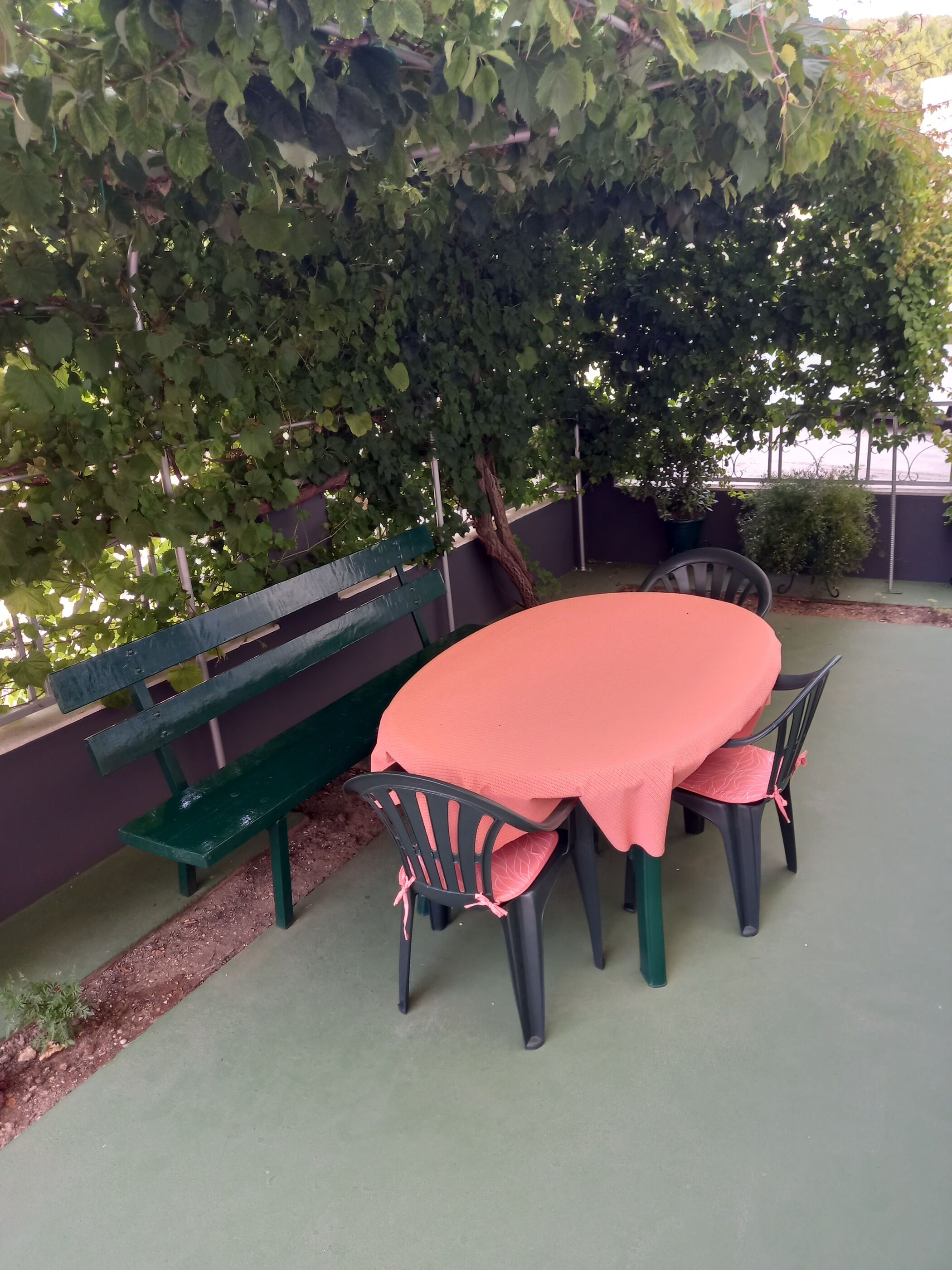 Apartment Miranda 99051-A1