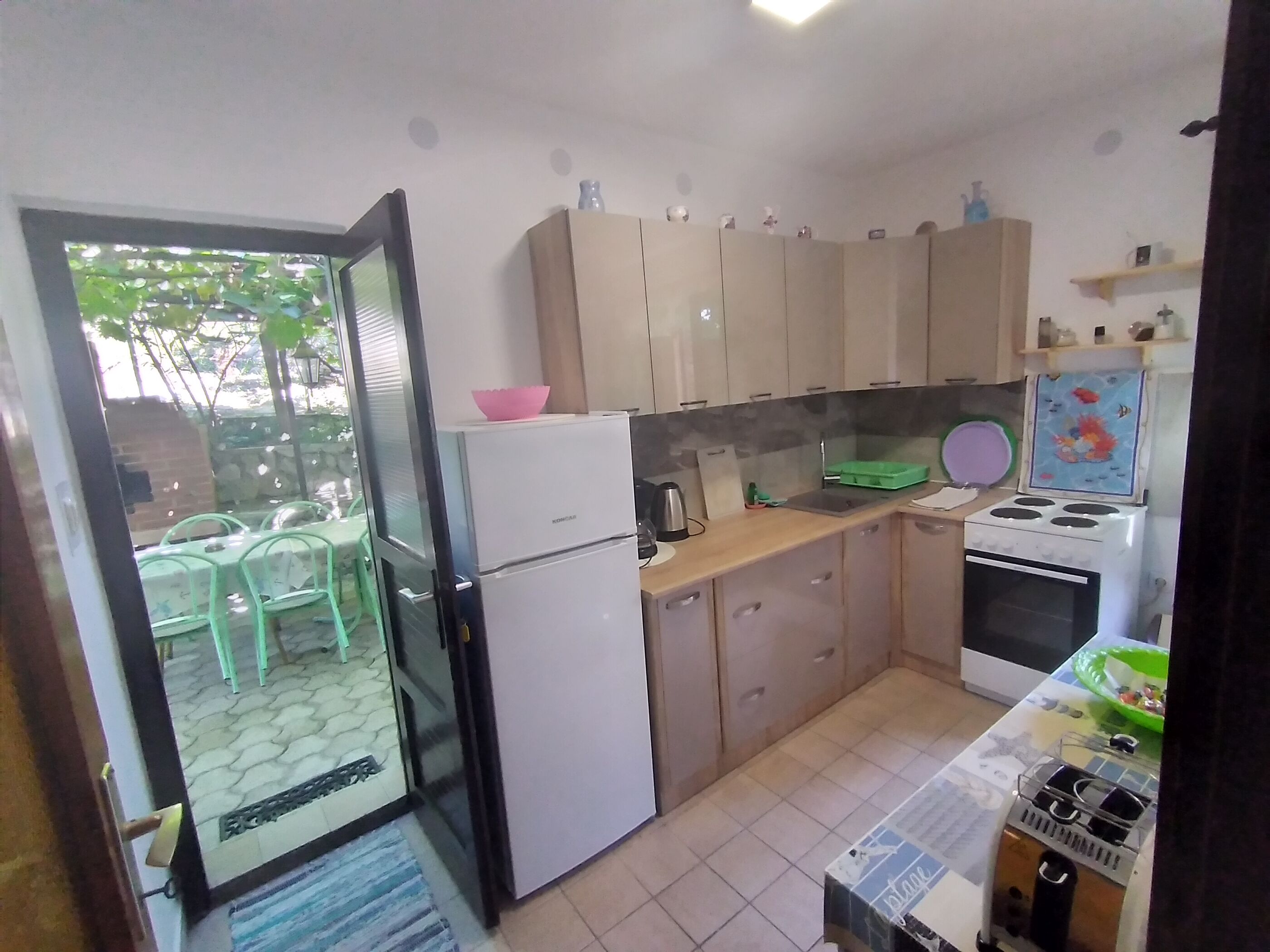 Apartments Zlatko 66901-A2