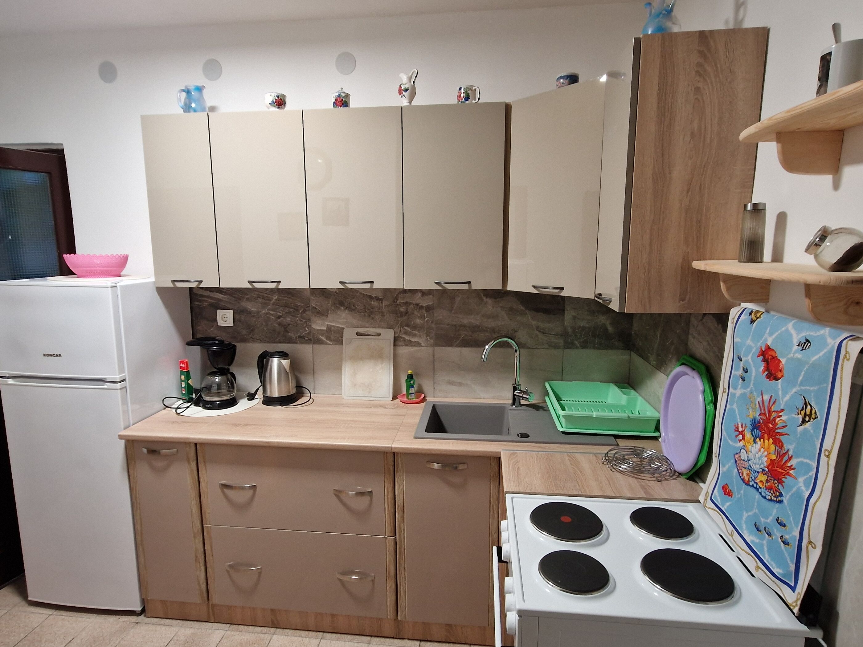 Apartments Zlatko 66901-A2
