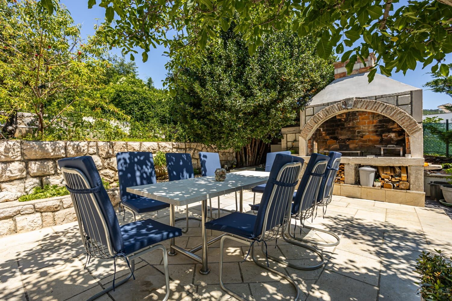 Villa GARDENS V6621-K1