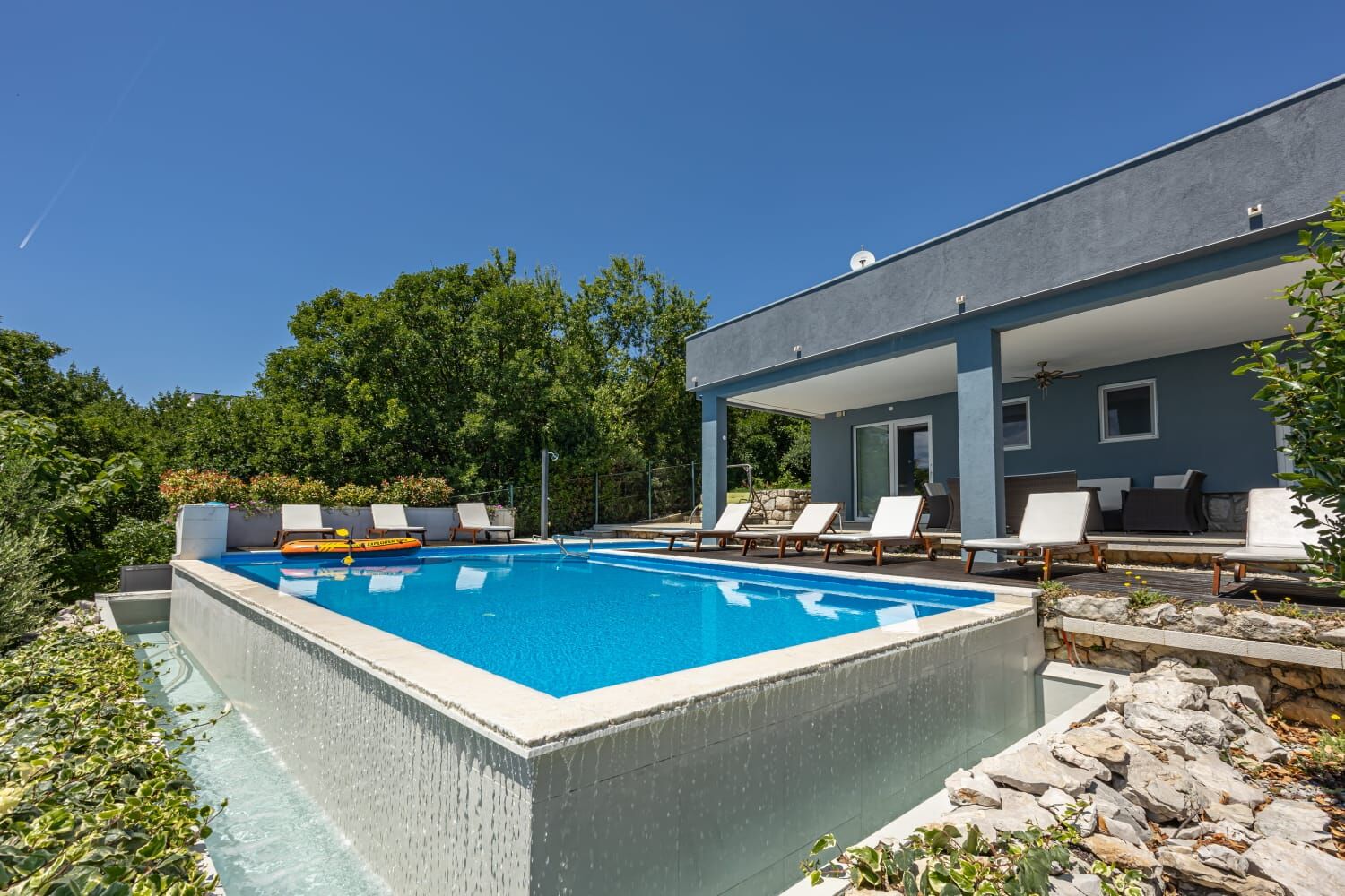 Villa GARDENS V6621-K1